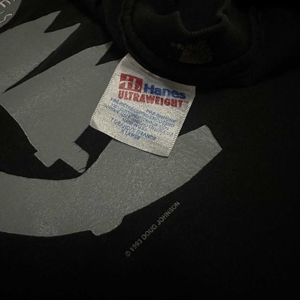 Band Tees Vintage tommy the who 1993 tshirt alter Size US S / EU 44-46 / 1 - 3 Thumbnail