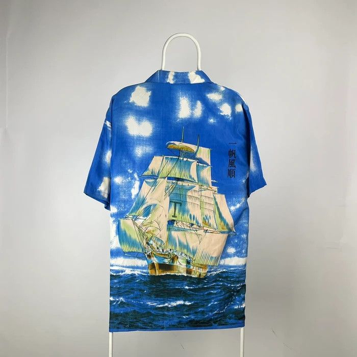 Other Hawaii shirt band tee fashion vintage size XXLARGE Size US XXL / EU 58 / 5 - 4 Thumbnail