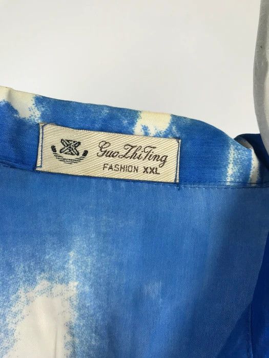 Other Hawaii shirt band tee fashion vintage size XXLARGE Size US XXL / EU 58 / 5 - 3 Thumbnail