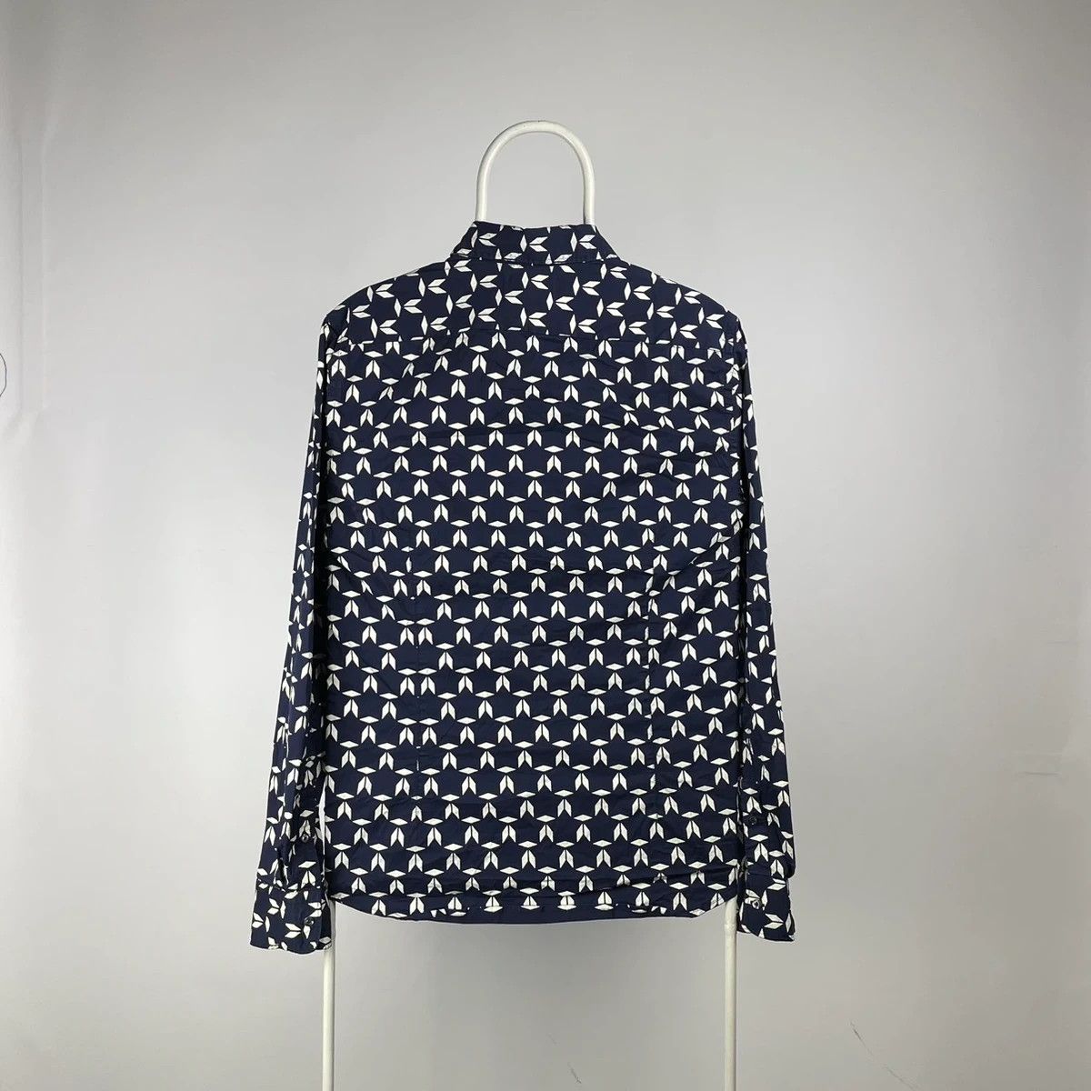 Scotch & Soda Scotch soda shirt monogram size Large Size US L / EU 52-54 / 3 - 3 Thumbnail