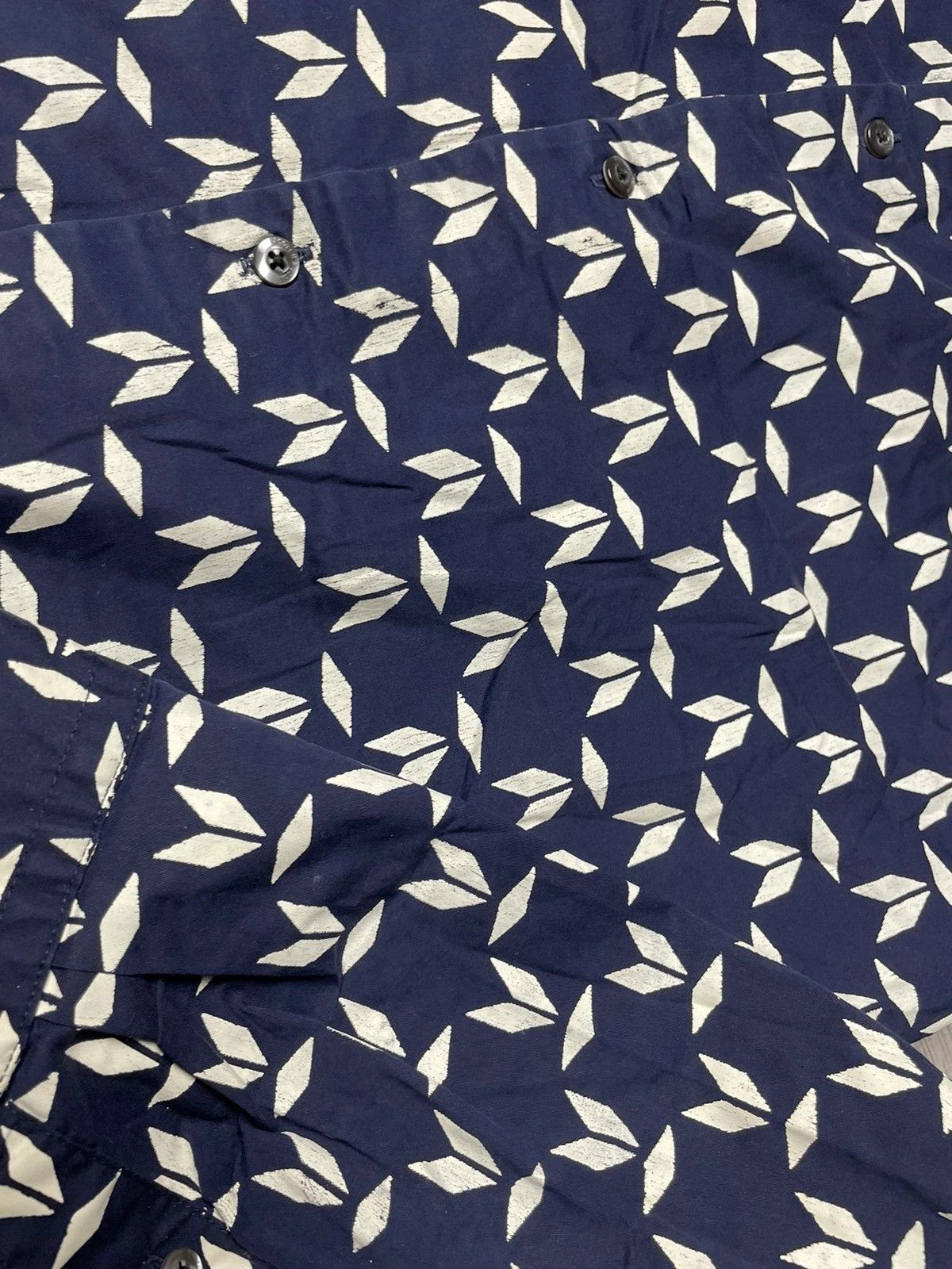 Scotch & Soda Scotch soda shirt monogram size Large Size US L / EU 52-54 / 3 - 2 Thumbnail