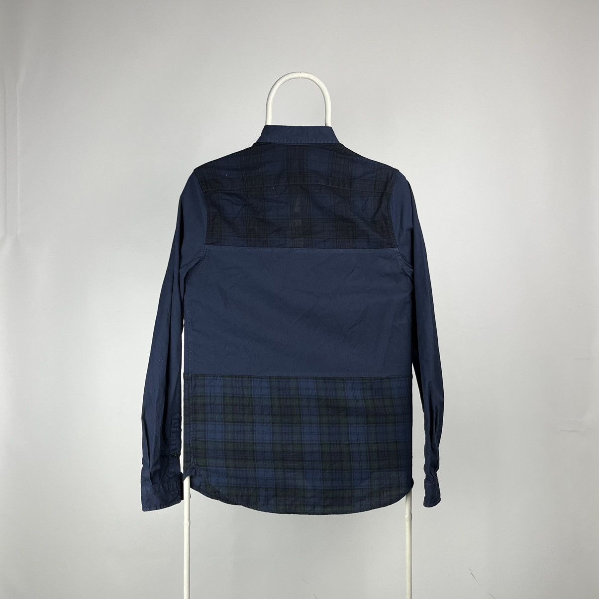 Fred Perry Fred Perry shirt classic logo size XSmall Size US XS / EU 42 / 0 - 2 Thumbnail