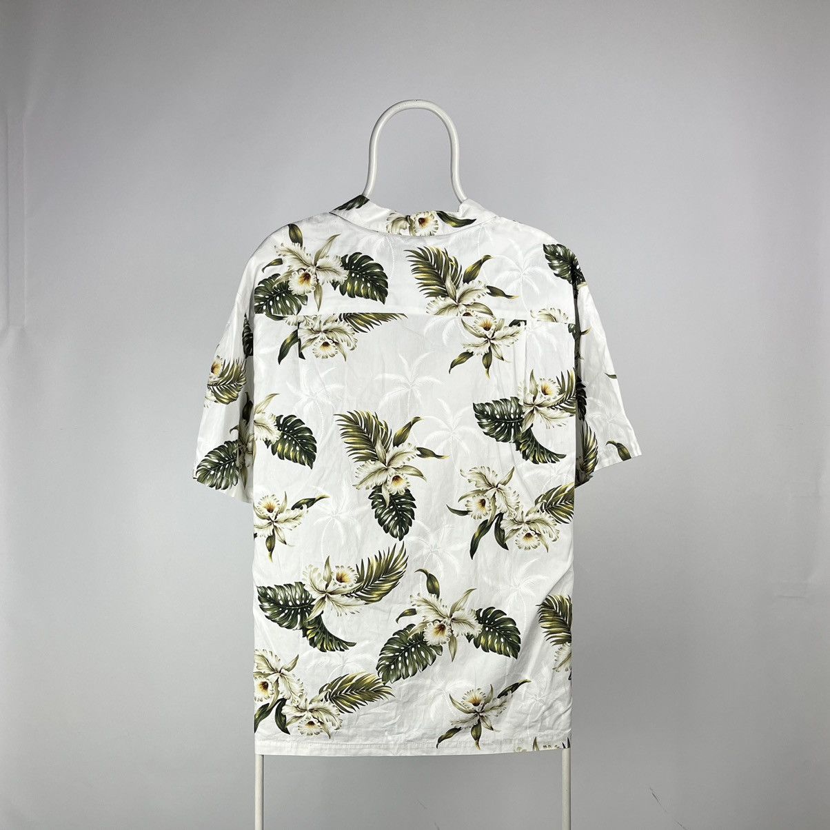 Other Hawaii shirt floral crazy shirt size XLARGE Size US XL / EU 56 / 4 - 2 Thumbnail