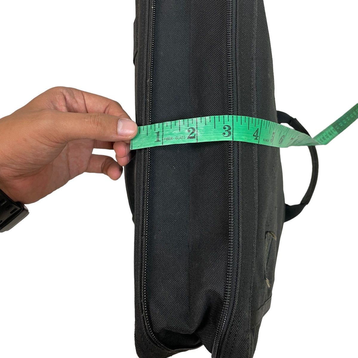 Japanese Brand Porter Garment / Laptop Bag Size ONE SIZE - 14 Thumbnail
