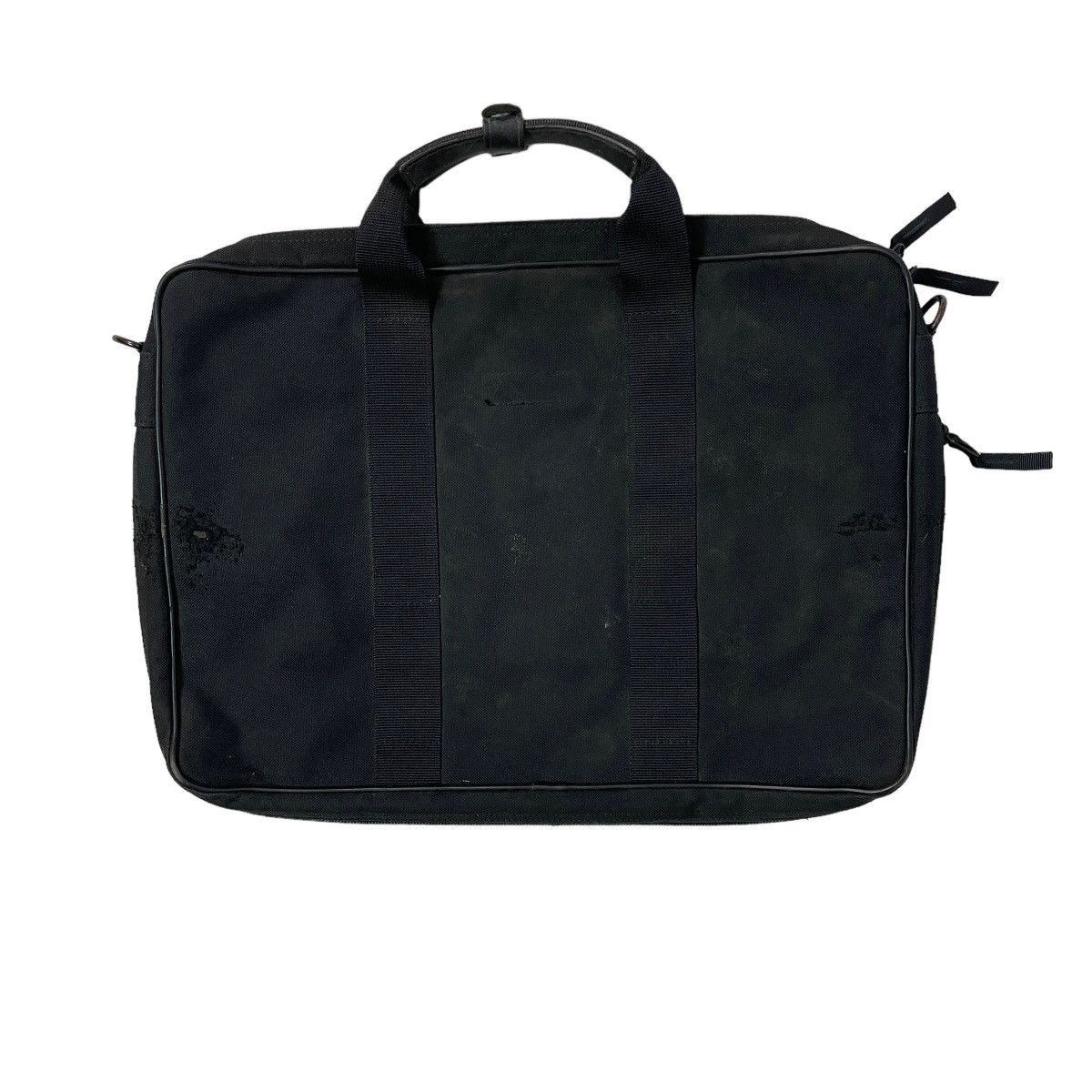 Japanese Brand Porter Garment / Laptop Bag Size ONE SIZE - 2 Thumbnail