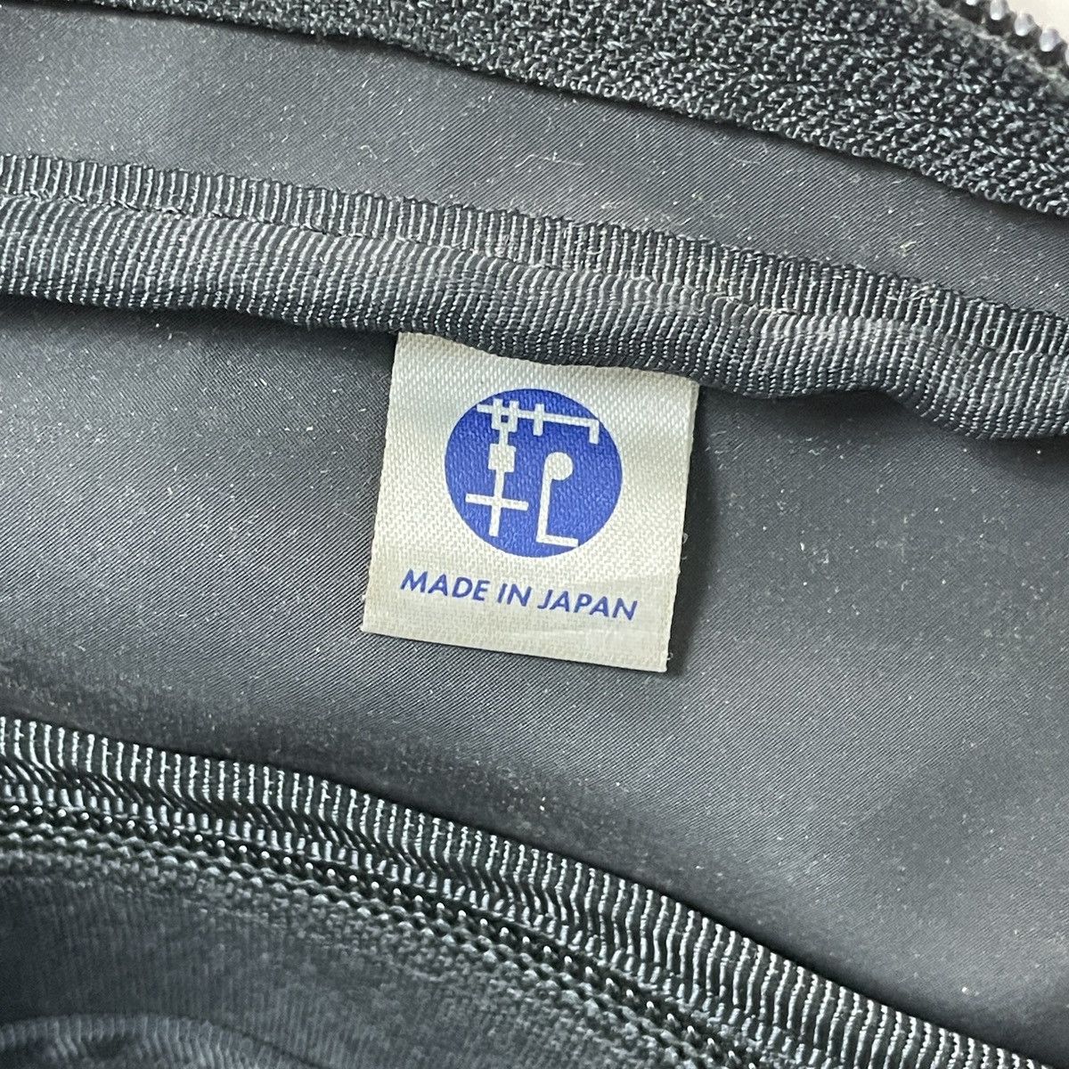 Japanese Brand Porter Garment / Laptop Bag Size ONE SIZE - 17 Thumbnail
