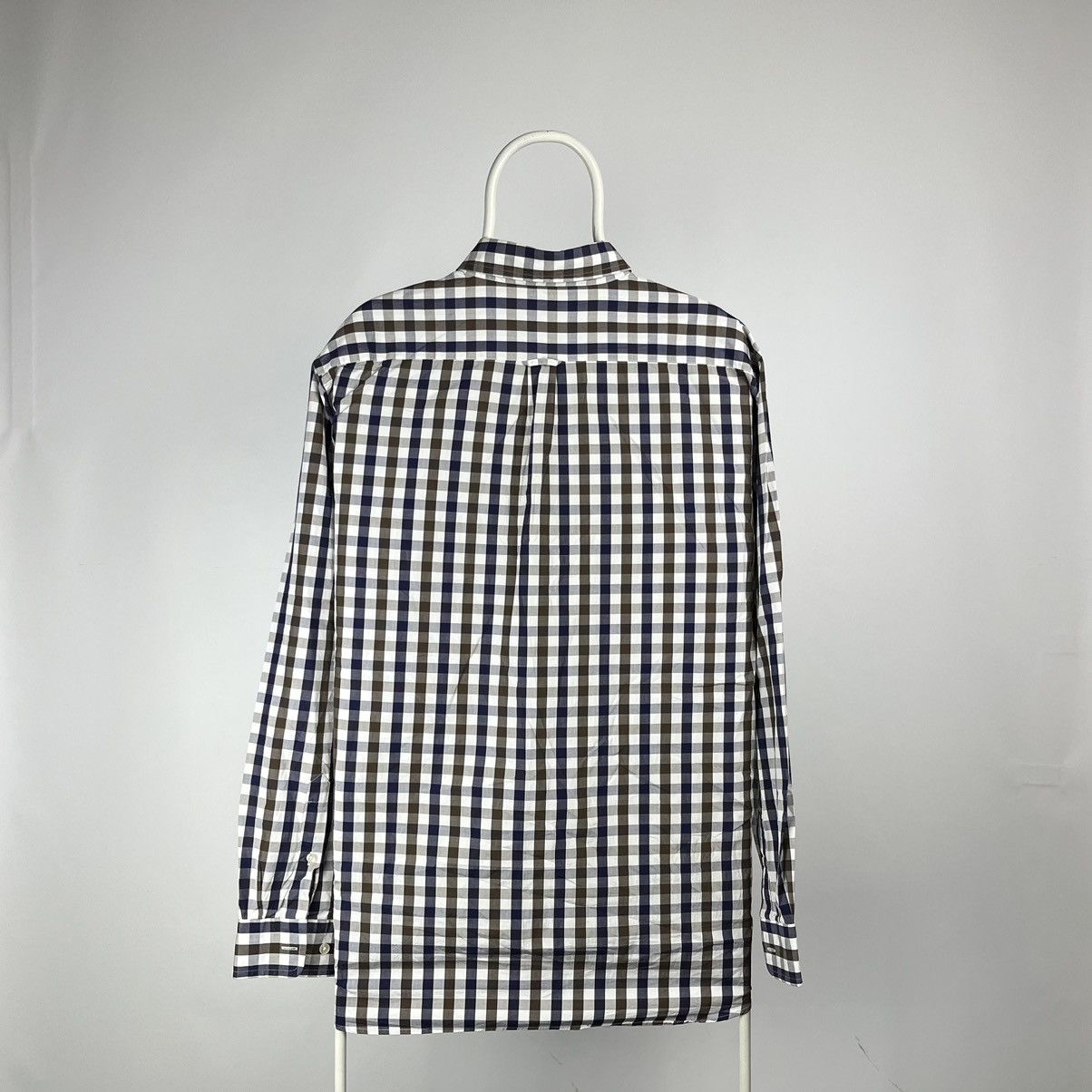 Gant Gant shirt classic size Large Size US L / EU 52-54 / 3 - 2 Thumbnail