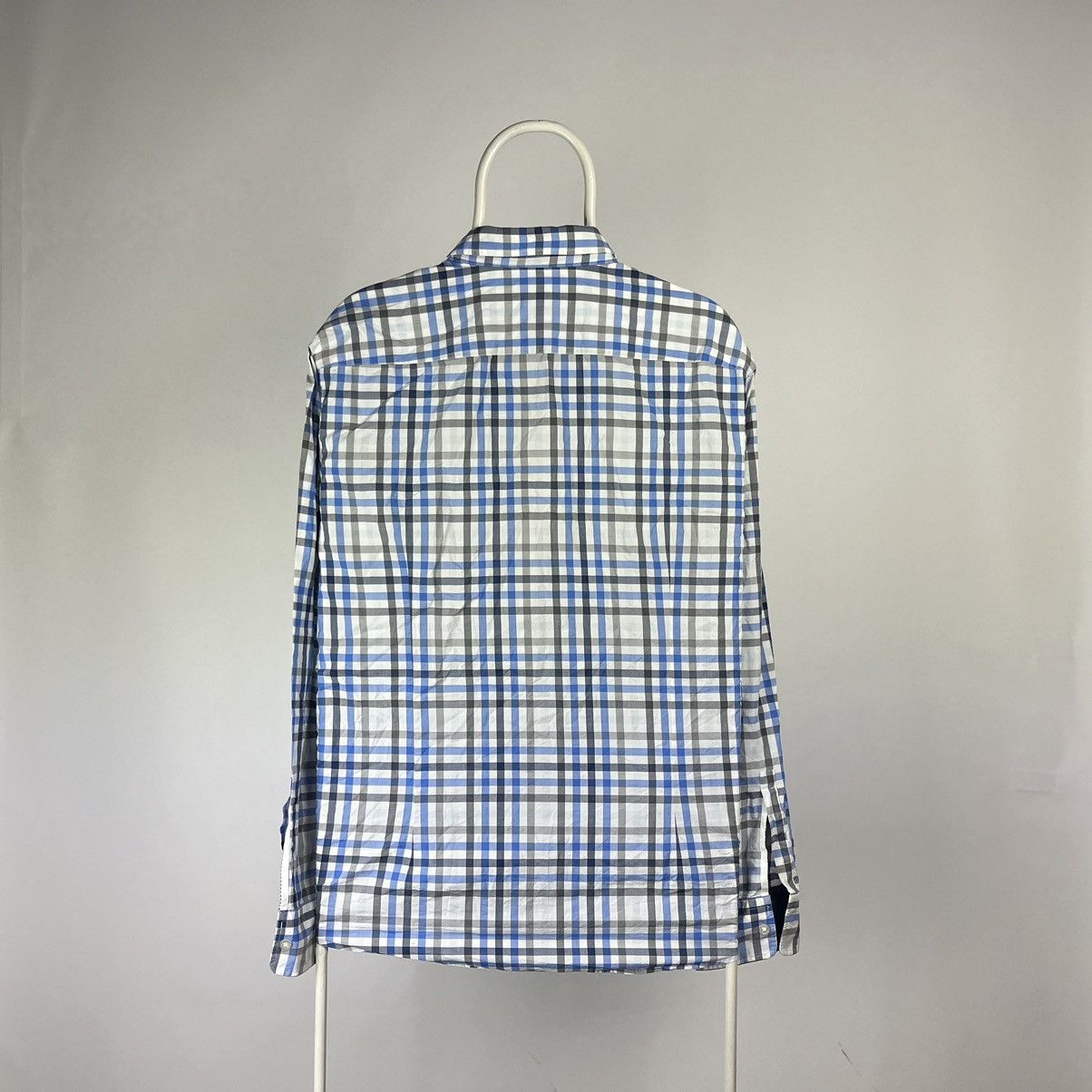 Hugo Boss Hugo boss shirt classic size XLARGE Size US XL / EU 56 / 4 - 2 Thumbnail