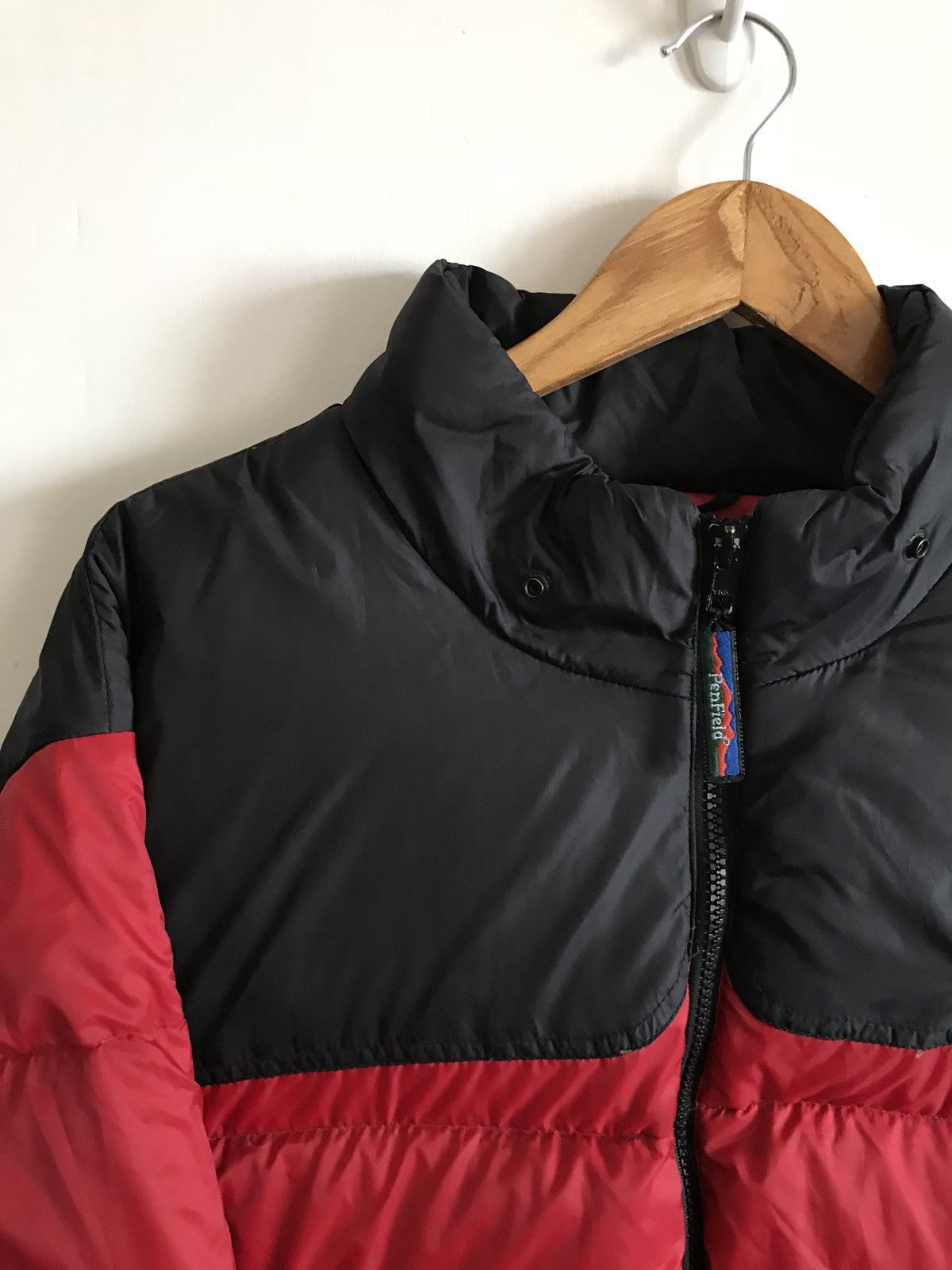 Penfield Penfield Puffer Down Jacket Size US L / EU 52-54 / 3 - 4 Thumbnail