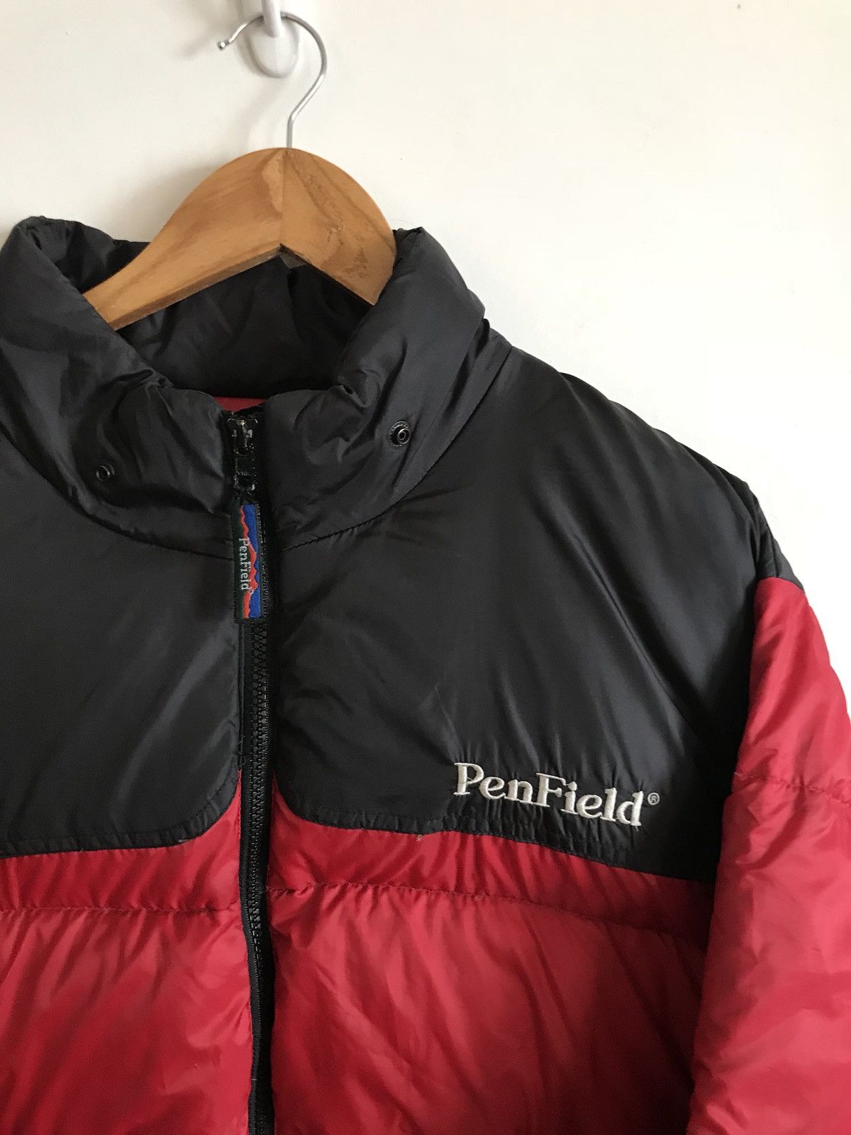 Penfield Penfield Puffer Down Jacket Size US L / EU 52-54 / 3 - 3 Thumbnail