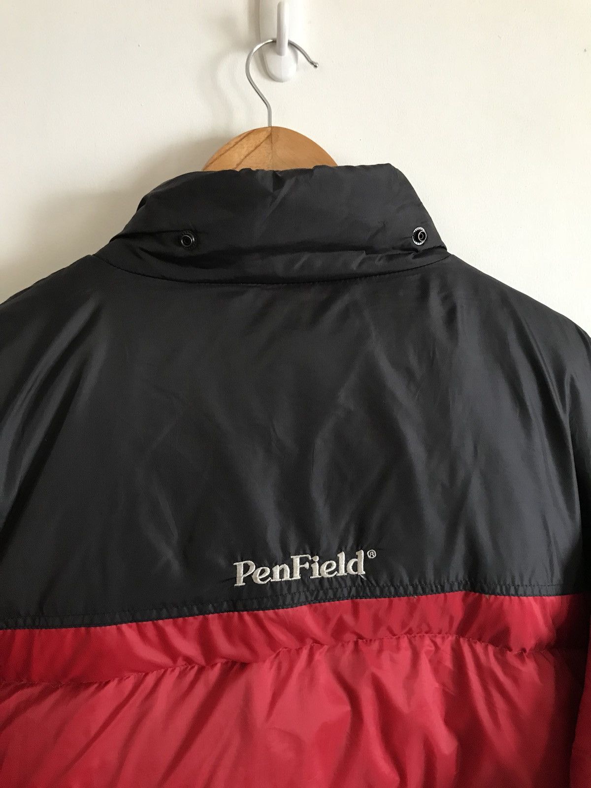 Penfield Penfield Puffer Down Jacket Size US L / EU 52-54 / 3 - 9 Thumbnail