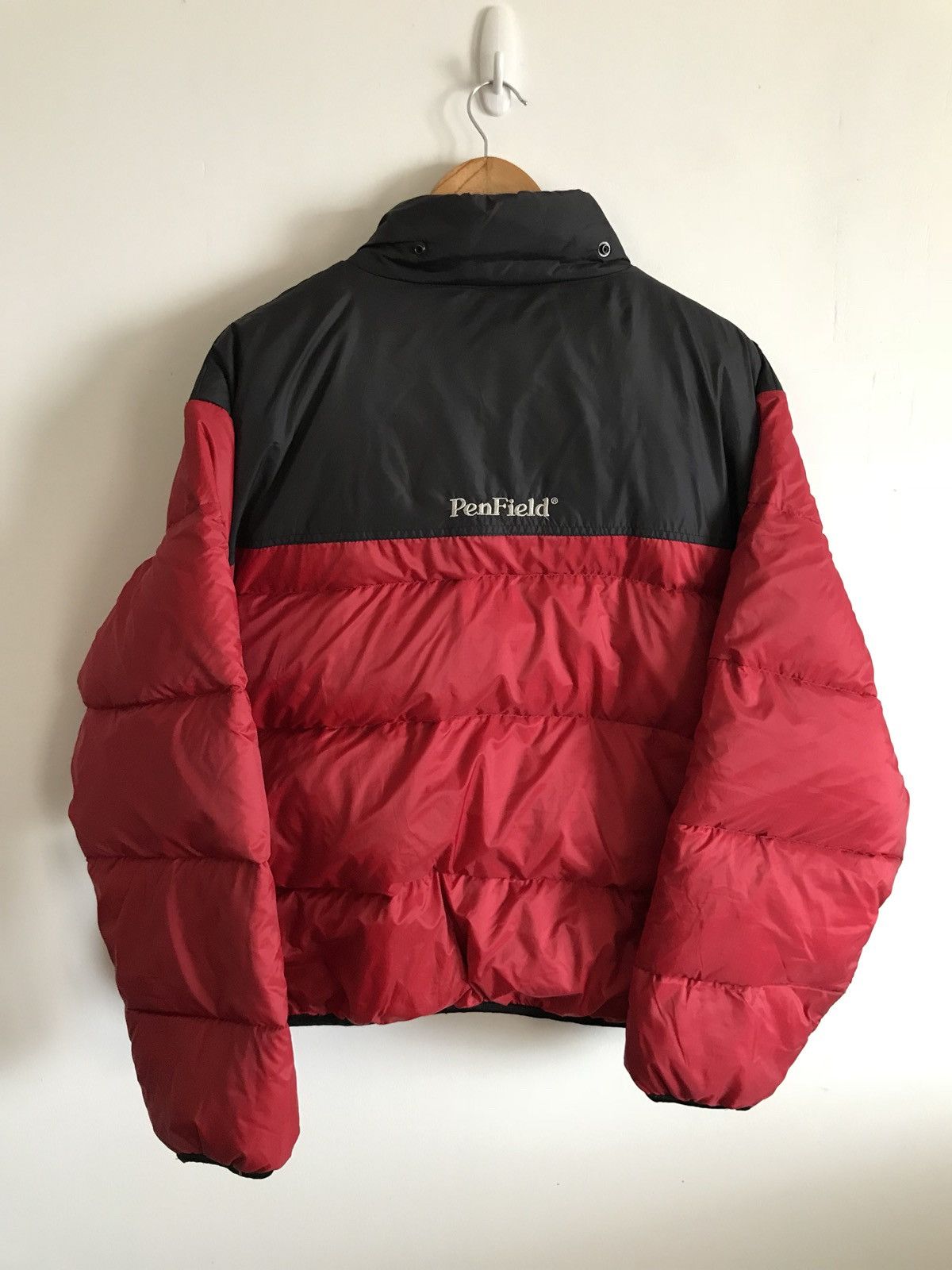 Penfield Penfield Puffer Down Jacket Size US L / EU 52-54 / 3 - 2 Thumbnail