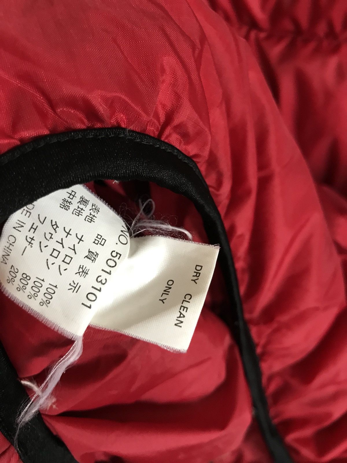 Penfield Penfield Puffer Down Jacket Size US L / EU 52-54 / 3 - 12 Thumbnail