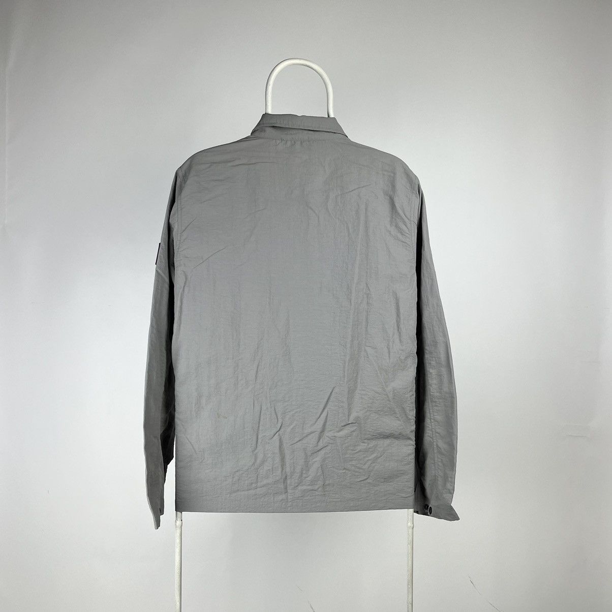 Other UK Avant garde overshot streetwear size XLarge Size US XL / EU 56 / 4 - 2 Thumbnail