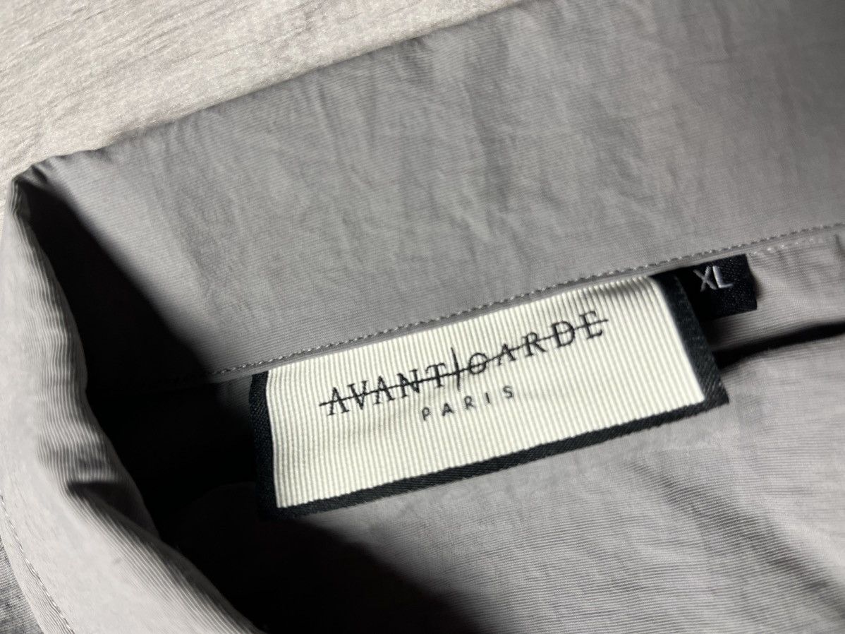 Other UK Avant garde overshot streetwear size XLarge Size US XL / EU 56 / 4 - 5 Thumbnail