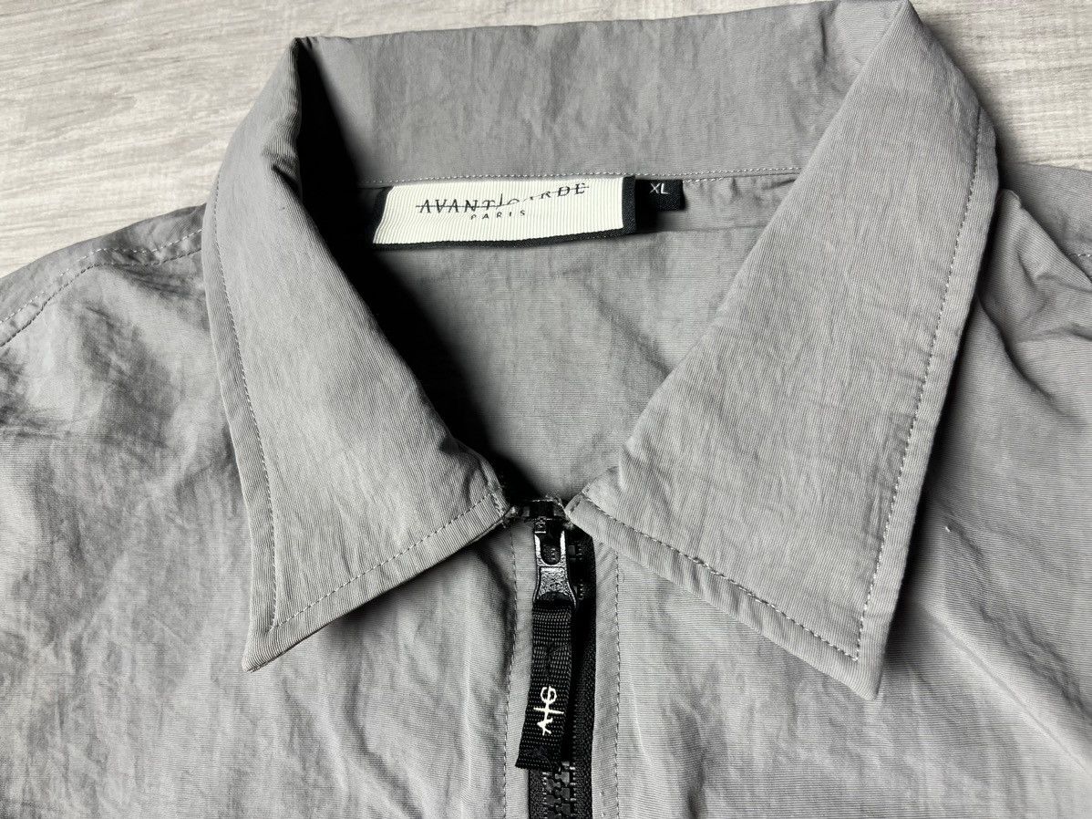 Other UK Avant garde overshot streetwear size XLarge Size US XL / EU 56 / 4 - 4 Thumbnail