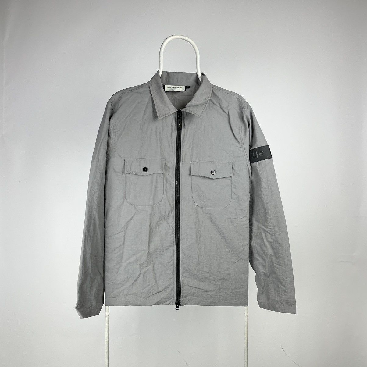 Other UK Avant garde overshot streetwear size XLarge Size US XL / EU 56 / 4 - 1 Thumbnail