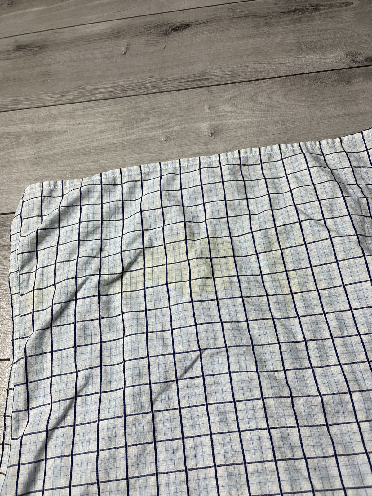 Yves Saint Laurent Yves Saint Laurent shirt short sleeve size medium Size US M / EU 48-50 / 2 - 5 Thumbnail