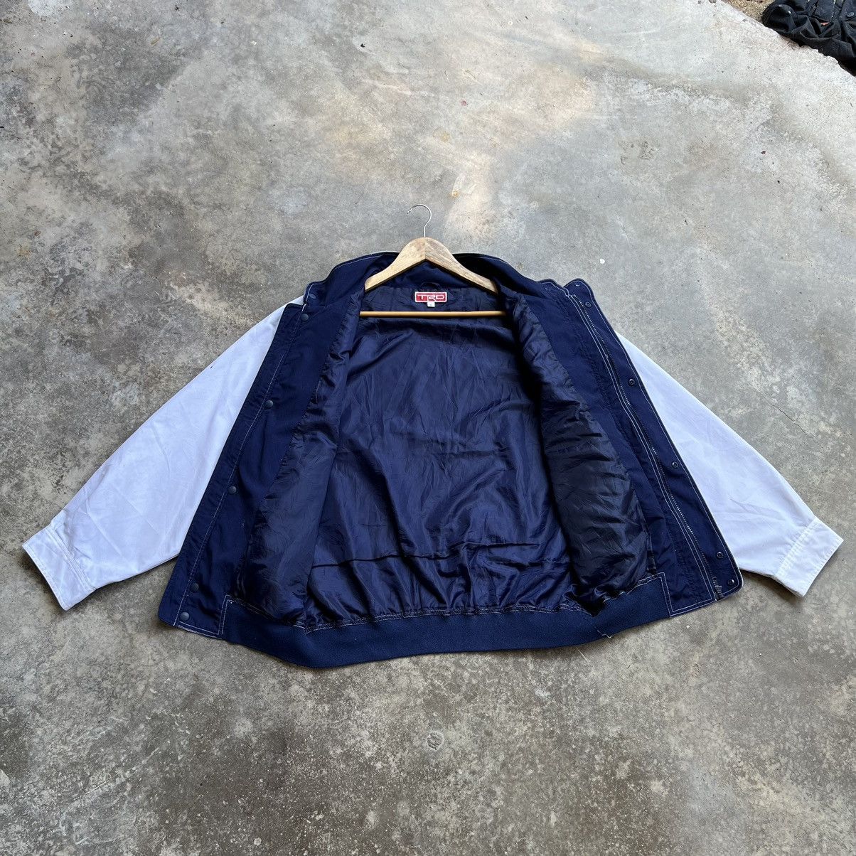 Japanese Brand × Vintage Vintage TRD Light Jacket | Toyota Racing Department Size US L / EU 52-54 / 3 - 4 Thumbnail
