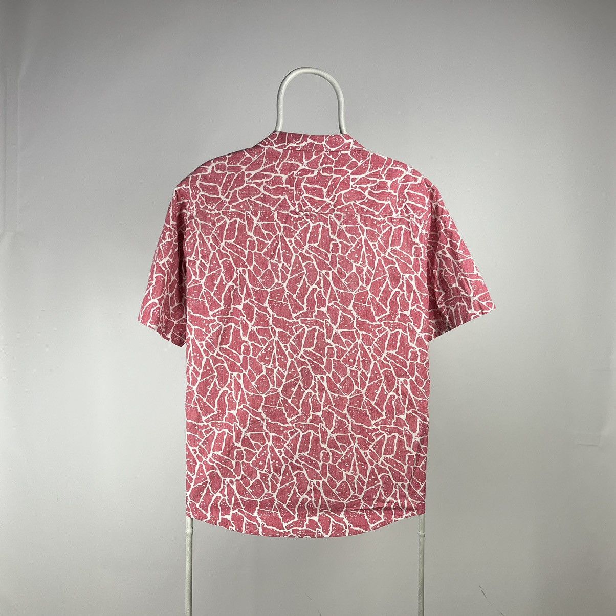 Farah Farah shirt hawaii Japanese vintage size XLarge Size US XL / EU 56 / 4 - 2 Thumbnail