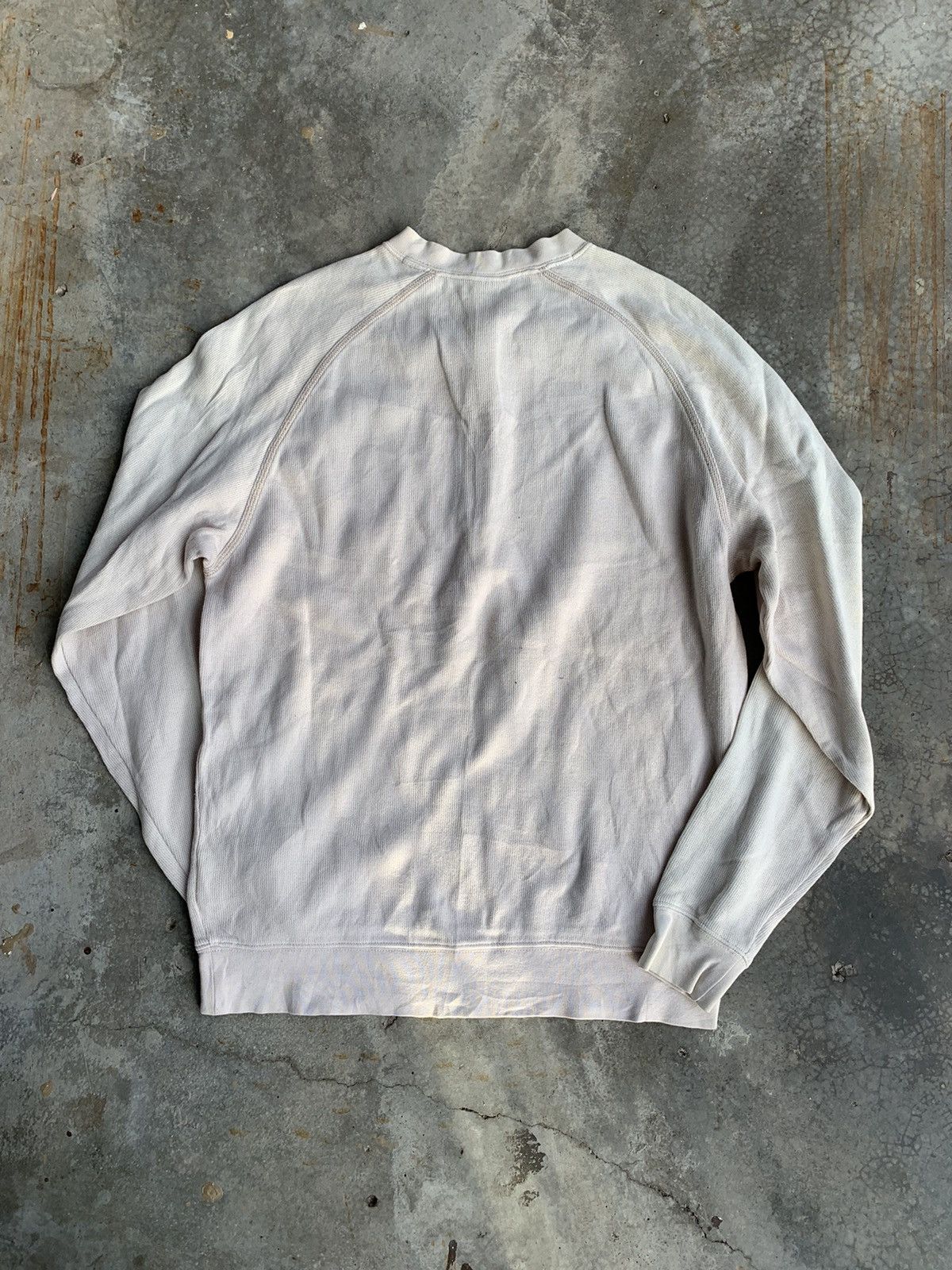 Nike Vintage Y2K Nike Embroided Logo Halfzip Sweatshirt Size US M / EU 48-50 / 2 - 3 Thumbnail