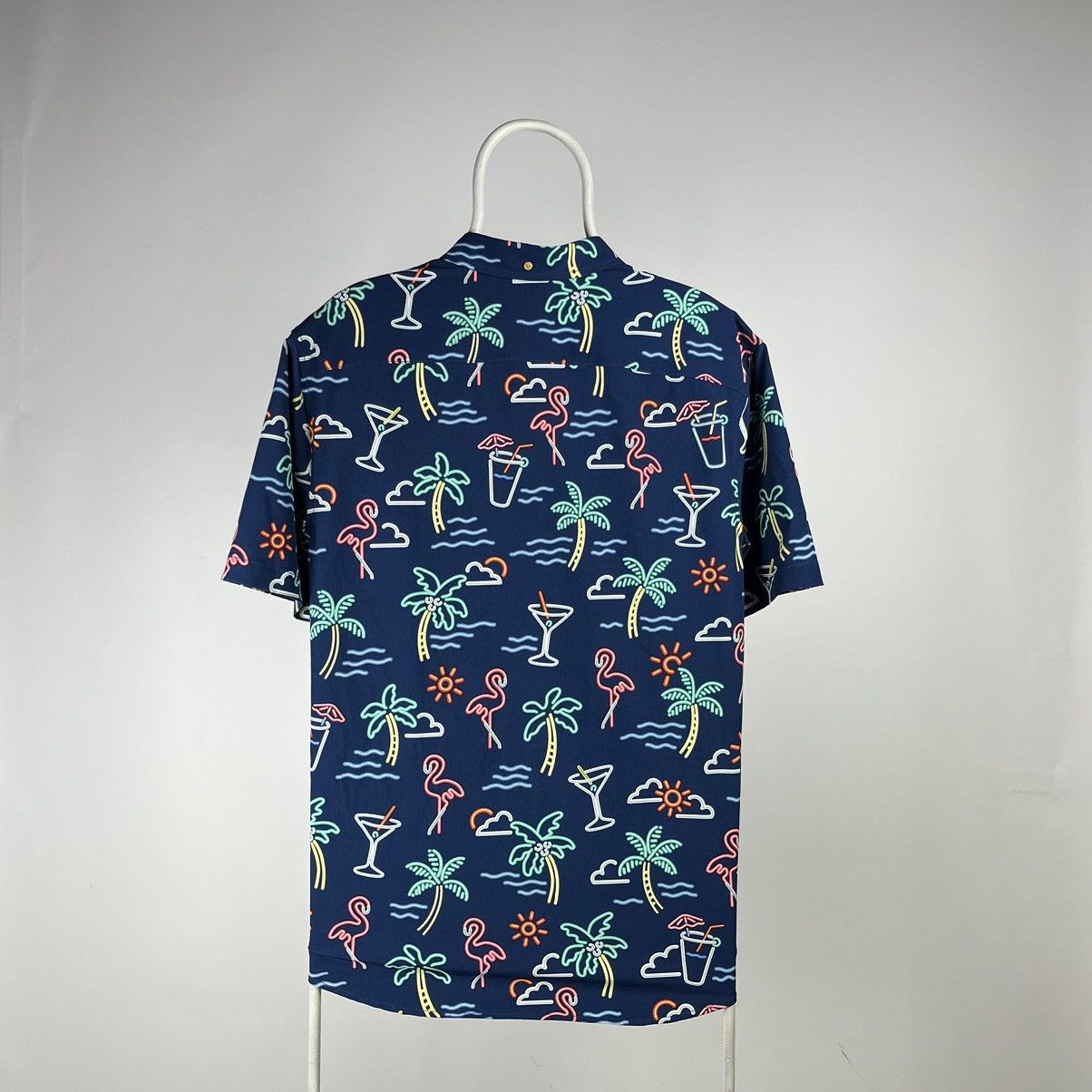 Other Hawaii shirt crazy size XLarge Size US XL / EU 56 / 4 - 2 Thumbnail
