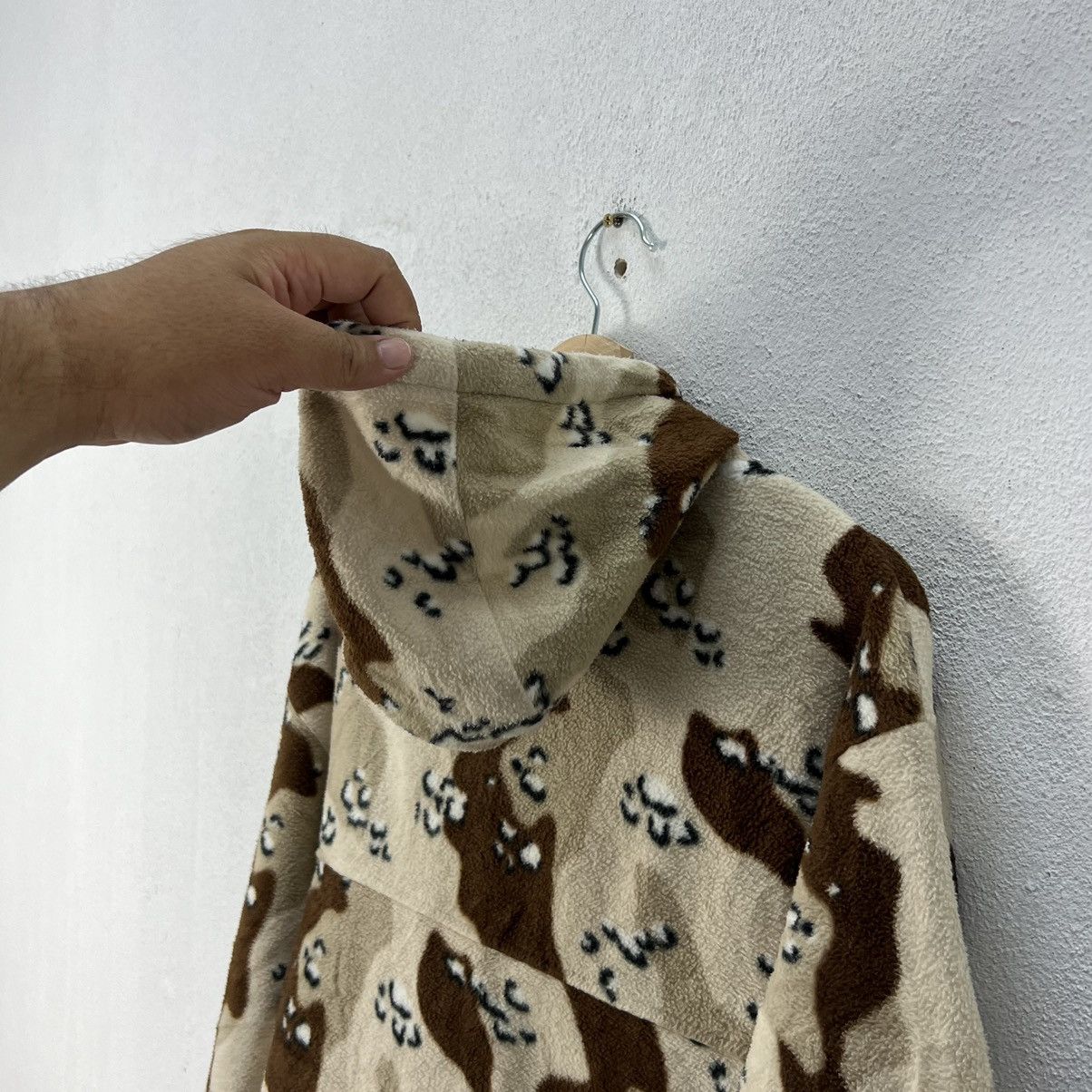 Japanese Brand VINTAGE ANCESTRESS HOODIE FLEECE COCO CHIP DESIGN Size US L / EU 52-54 / 3 - 10 Thumbnail