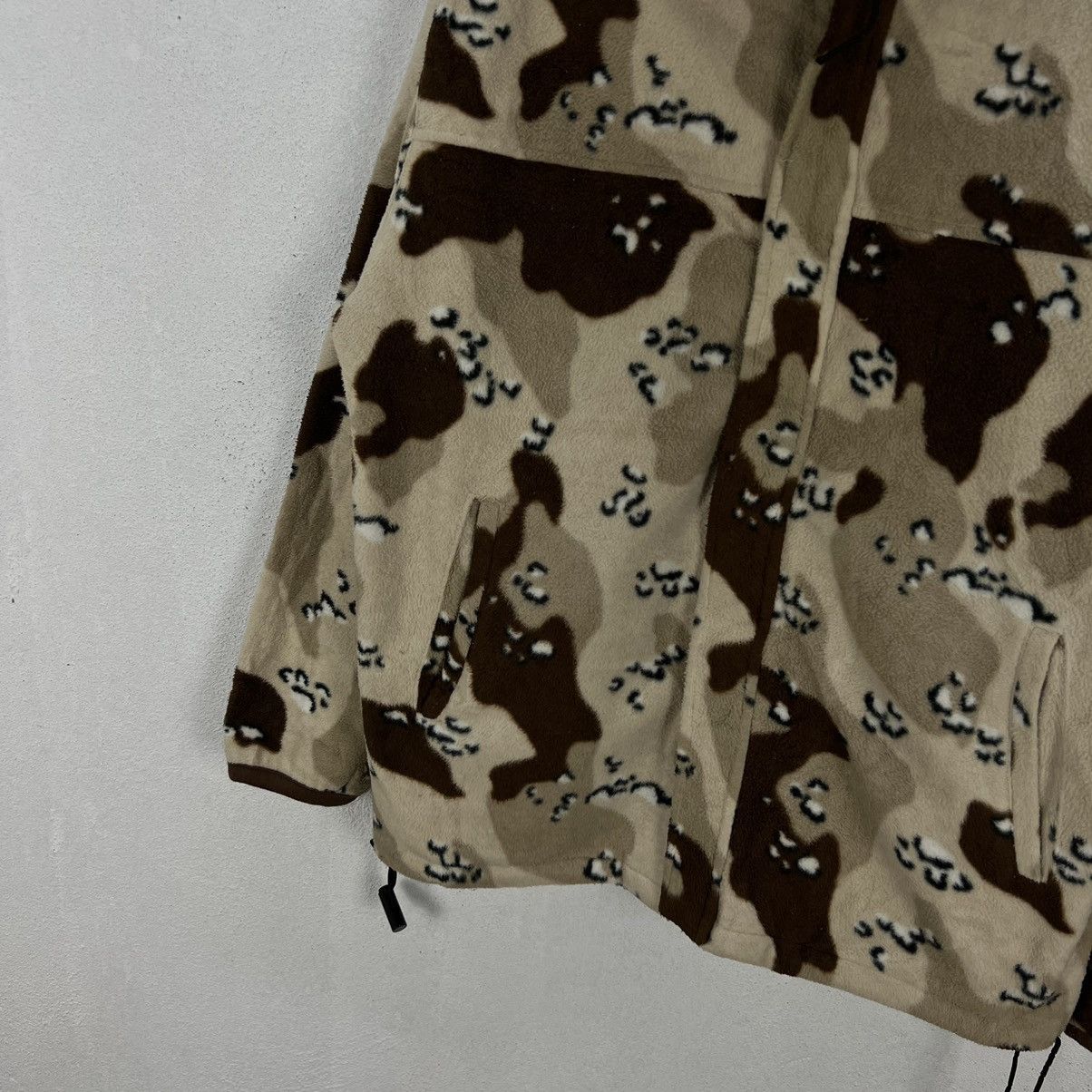 Japanese Brand VINTAGE ANCESTRESS HOODIE FLEECE COCO CHIP DESIGN Size US L / EU 52-54 / 3 - 4 Thumbnail