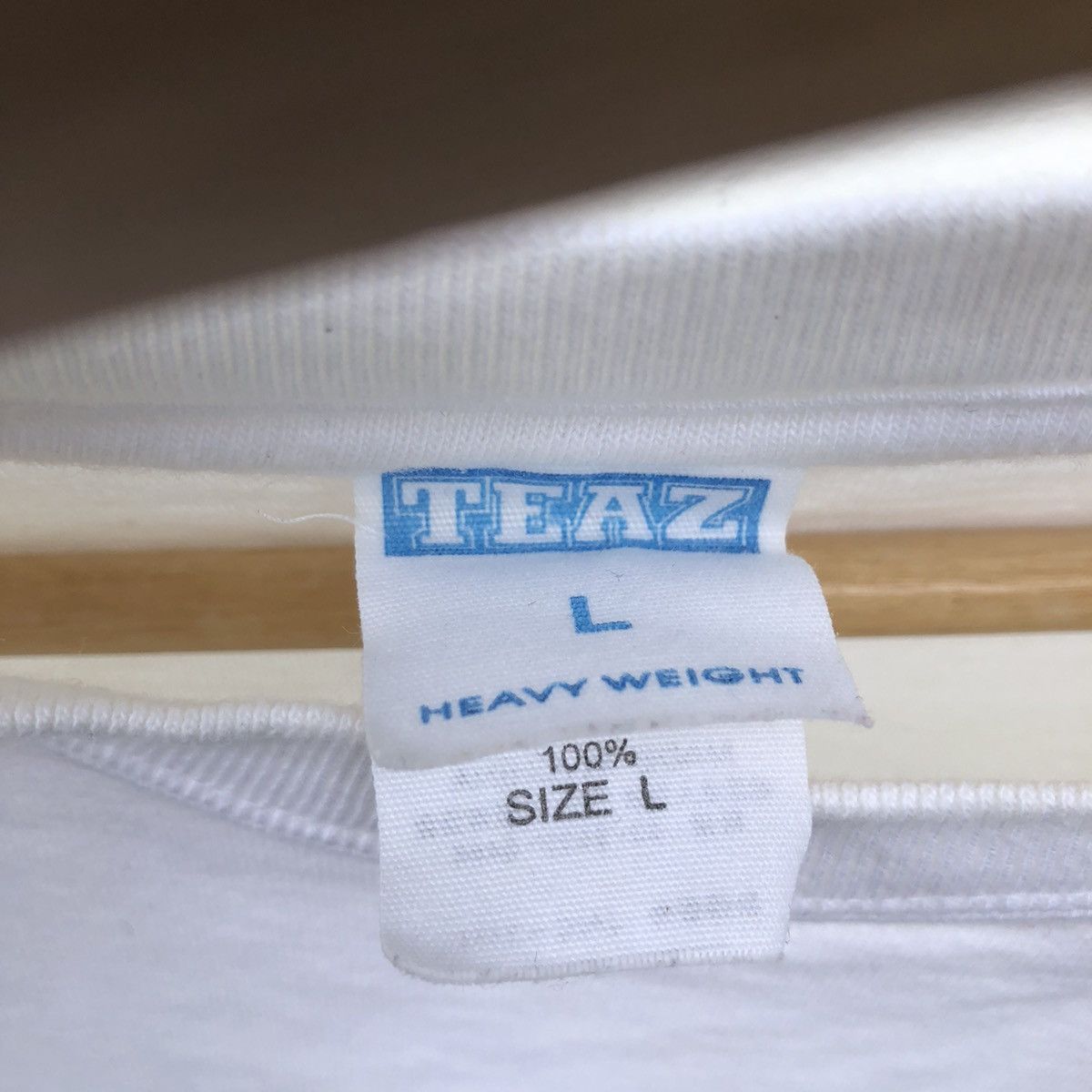 Japanese Brand POTENZA HIGH PERFORMANCE FOR STREET CAR BIG LOGO Size US L / EU 52-54 / 3 - 7 Thumbnail