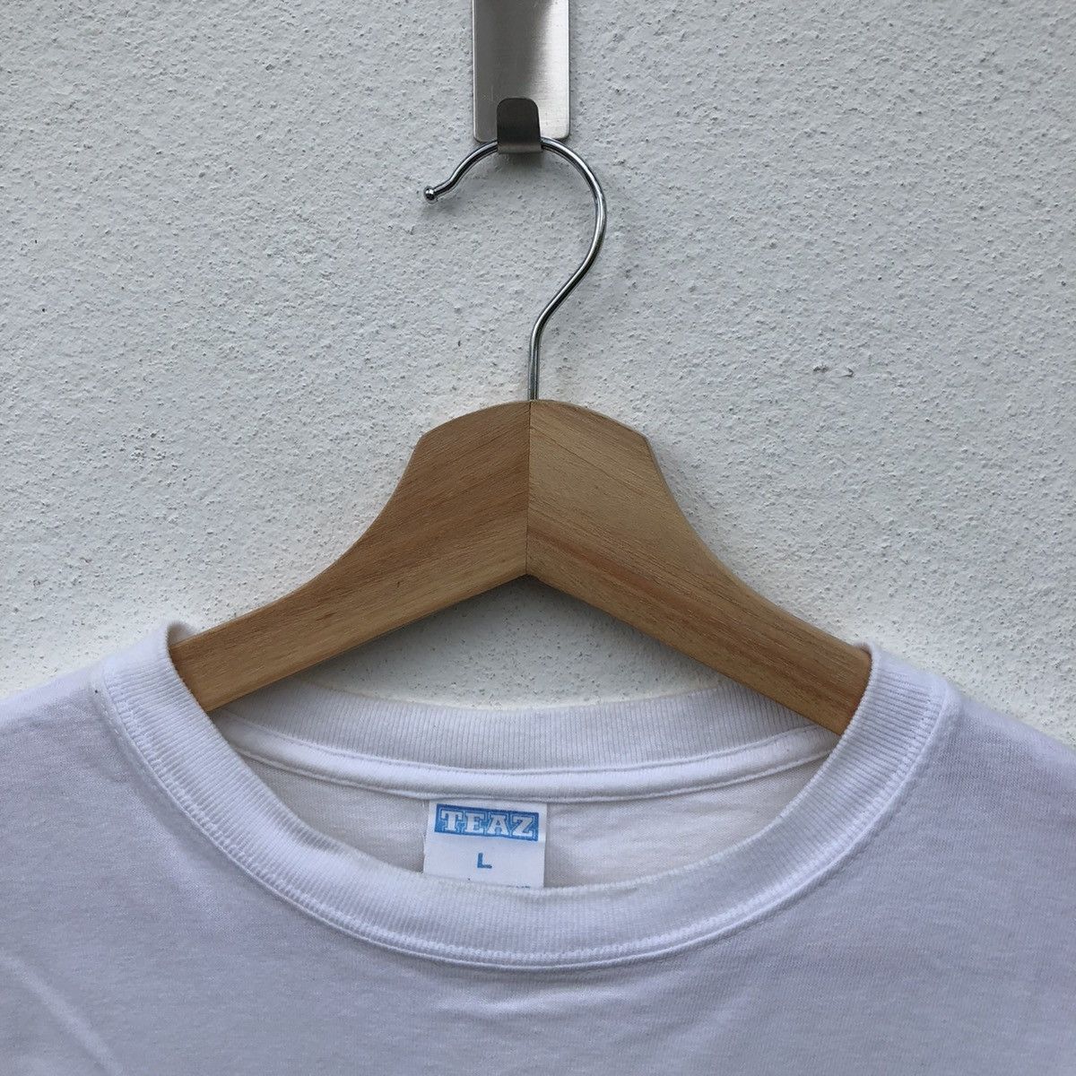 Japanese Brand POTENZA HIGH PERFORMANCE FOR STREET CAR BIG LOGO Size US L / EU 52-54 / 3 - 4 Thumbnail