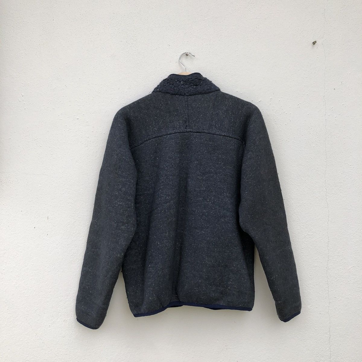 Penfield PENFIELD DIG SHERPA JACKET Size US M / EU 48-50 / 2 - 6 Thumbnail