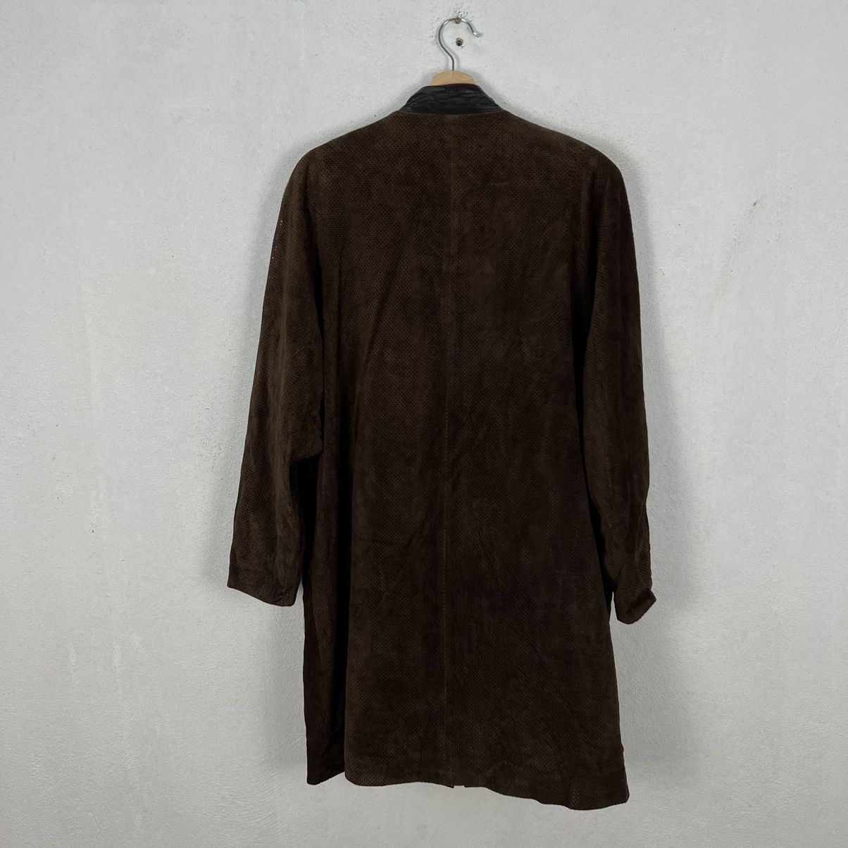 FELICE LONG JACKET