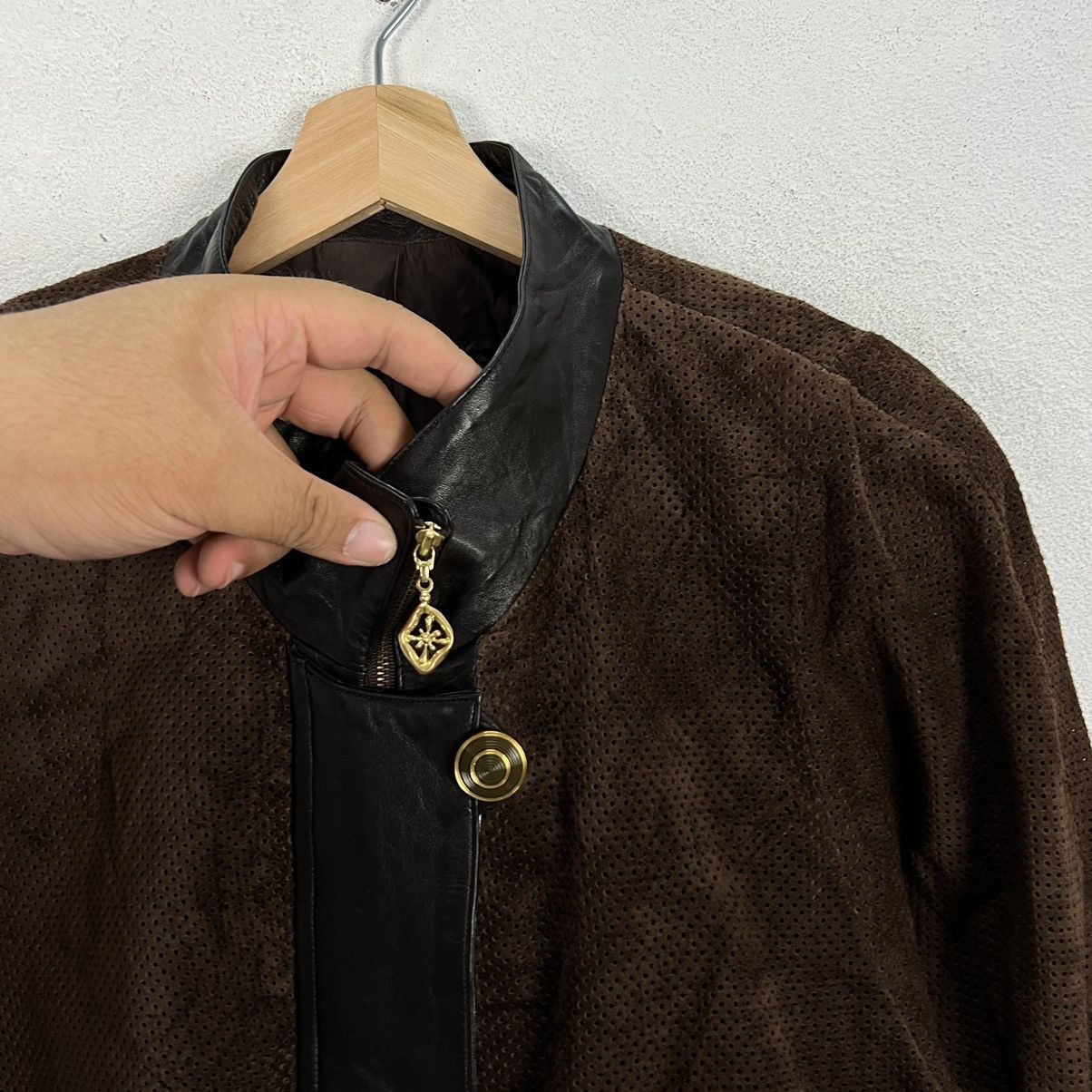 FELICE LONG JACKET