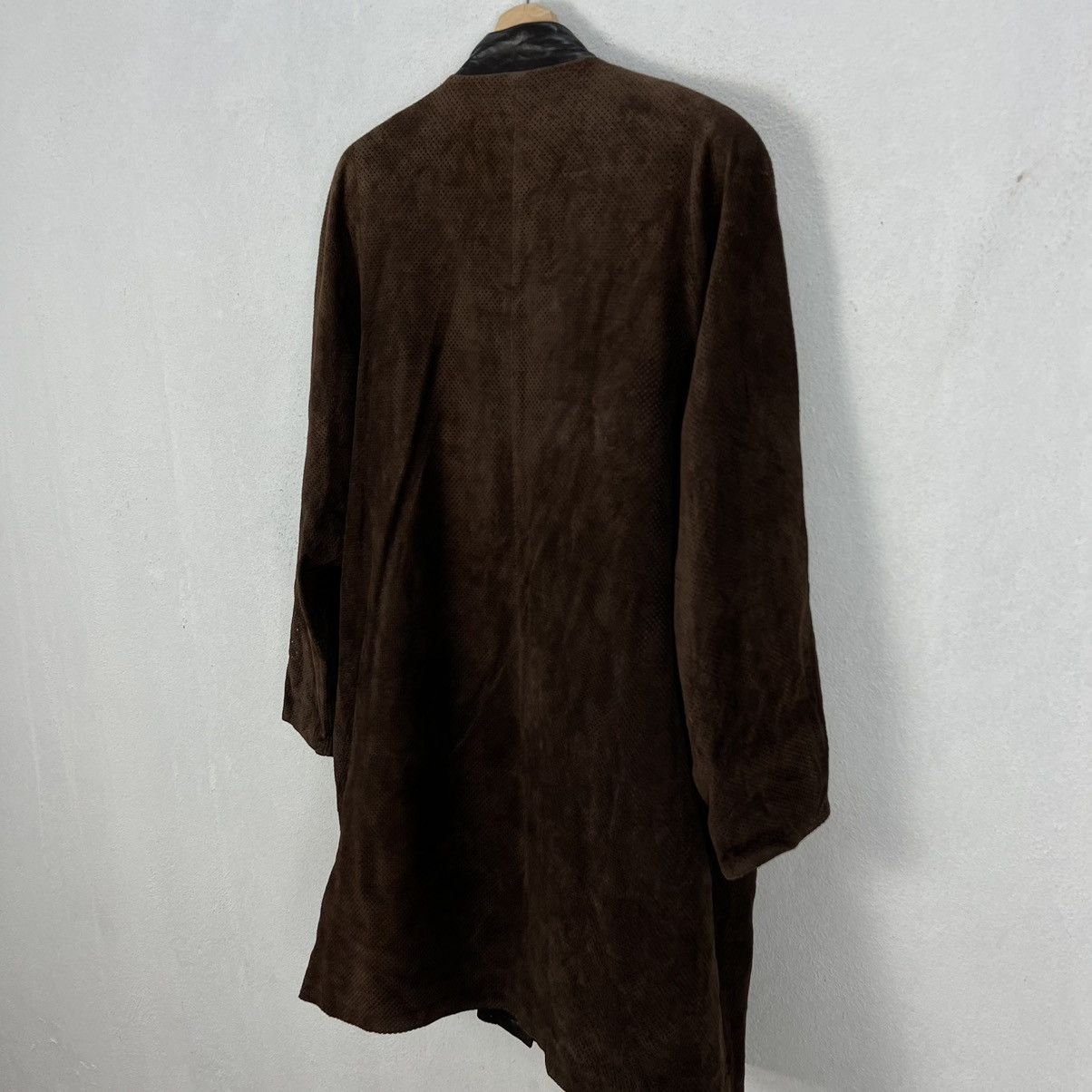 FELICE LONG JACKET