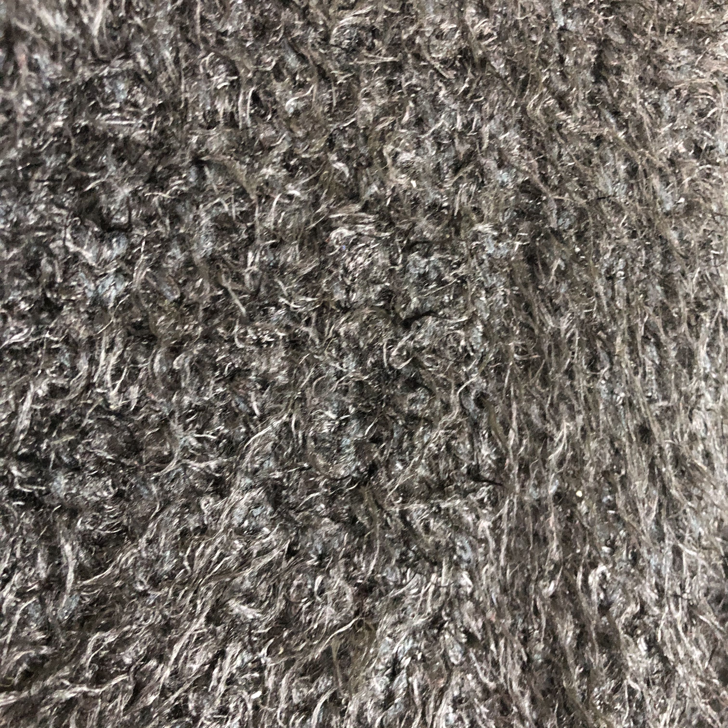 Homespun Knitwear × Japanese Brand DLL GlaCier Mohair Shag Shaggy Knitwear fur japan #c079 Size M / US 6-8 / IT 42-44 - 9 Thumbnail