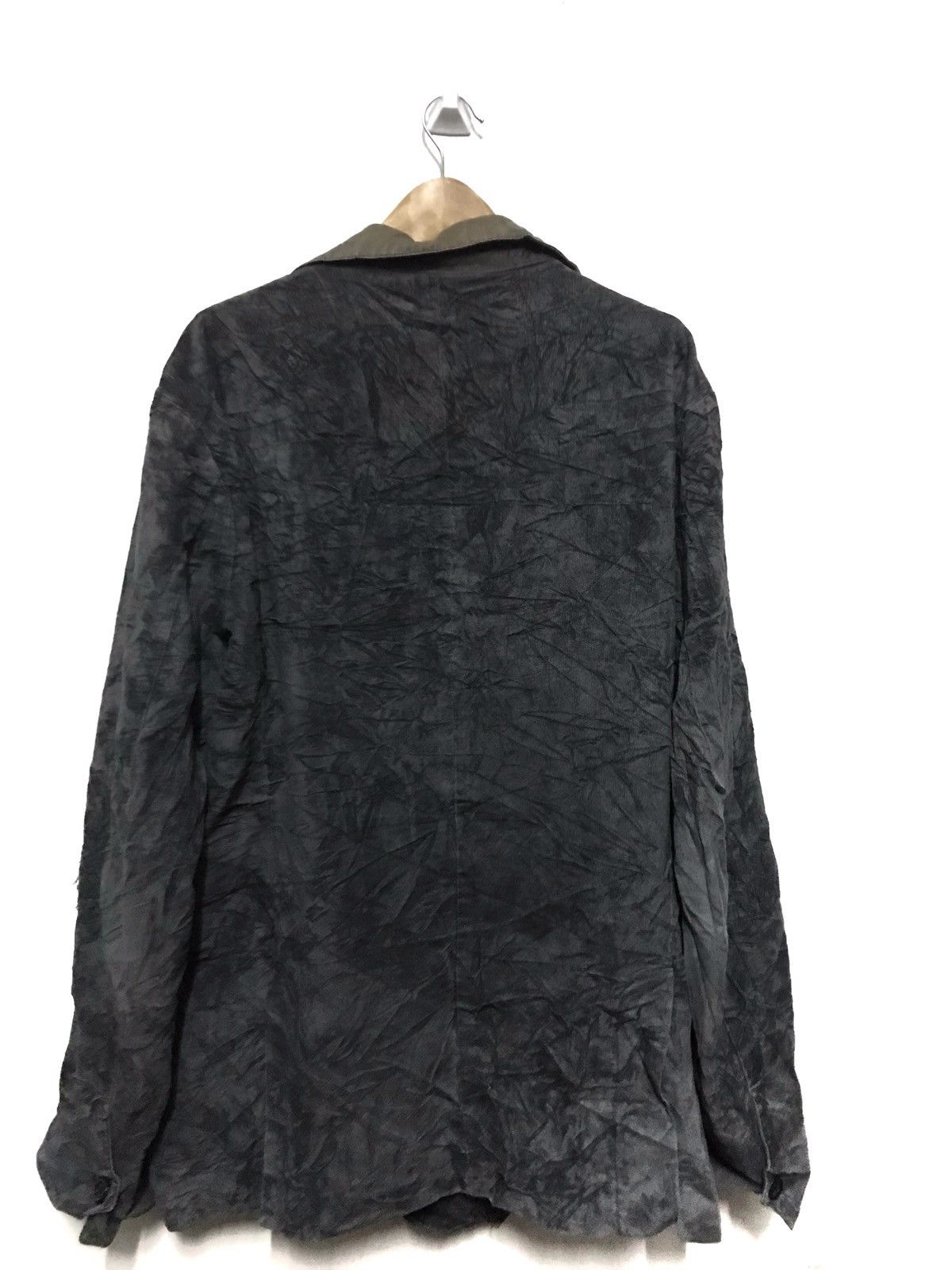 Diesel Special design diesel jacket button style size L Size US L / EU 52-54 / 3 - 11 Thumbnail