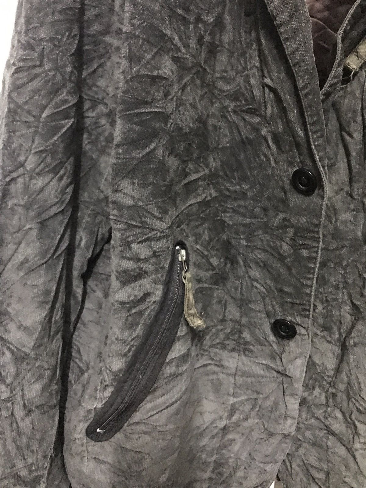 Diesel Special design diesel jacket button style size L Size US L / EU 52-54 / 3 - 10 Thumbnail