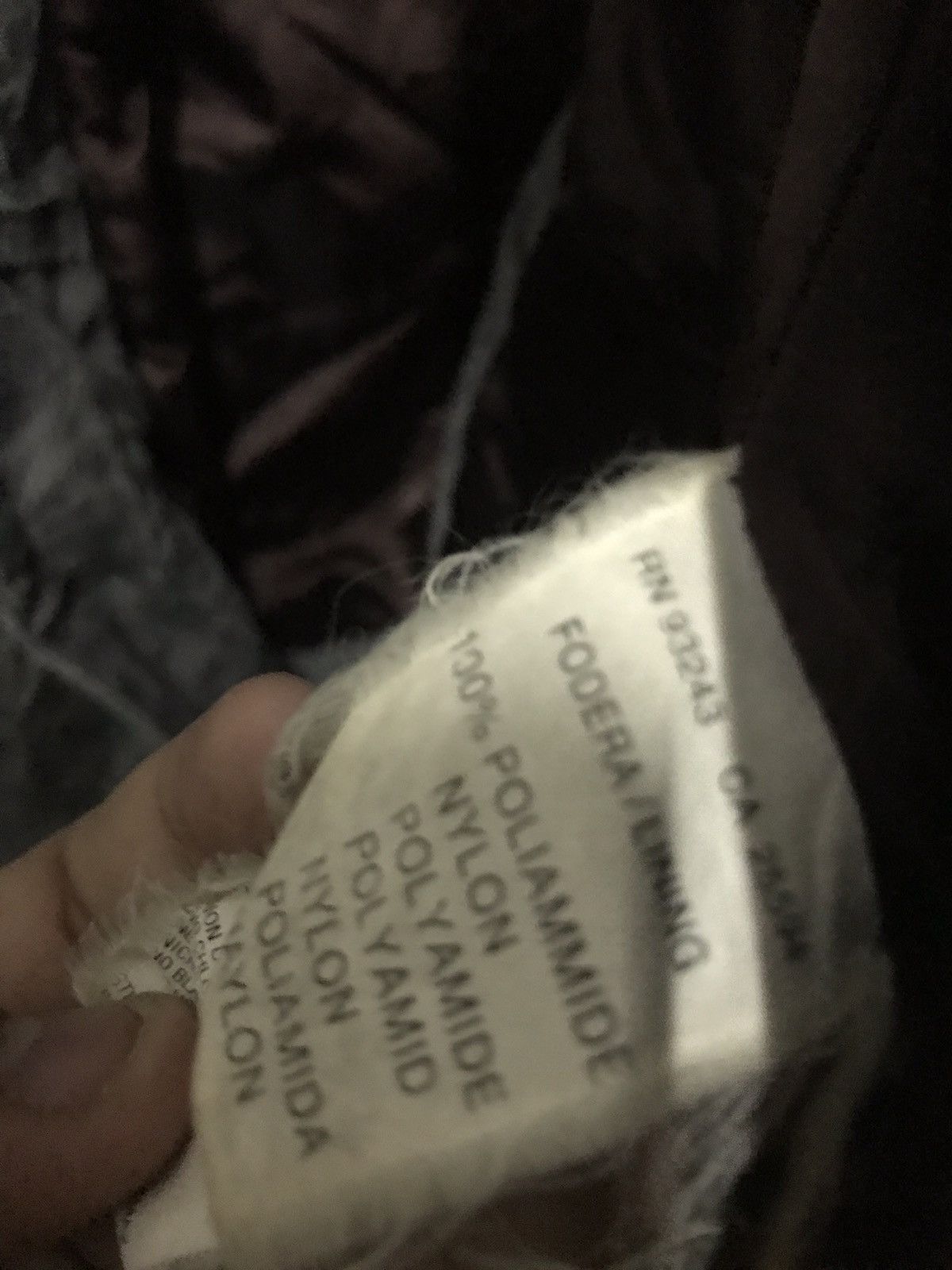 Diesel Special design diesel jacket button style size L Size US L / EU 52-54 / 3 - 7 Thumbnail