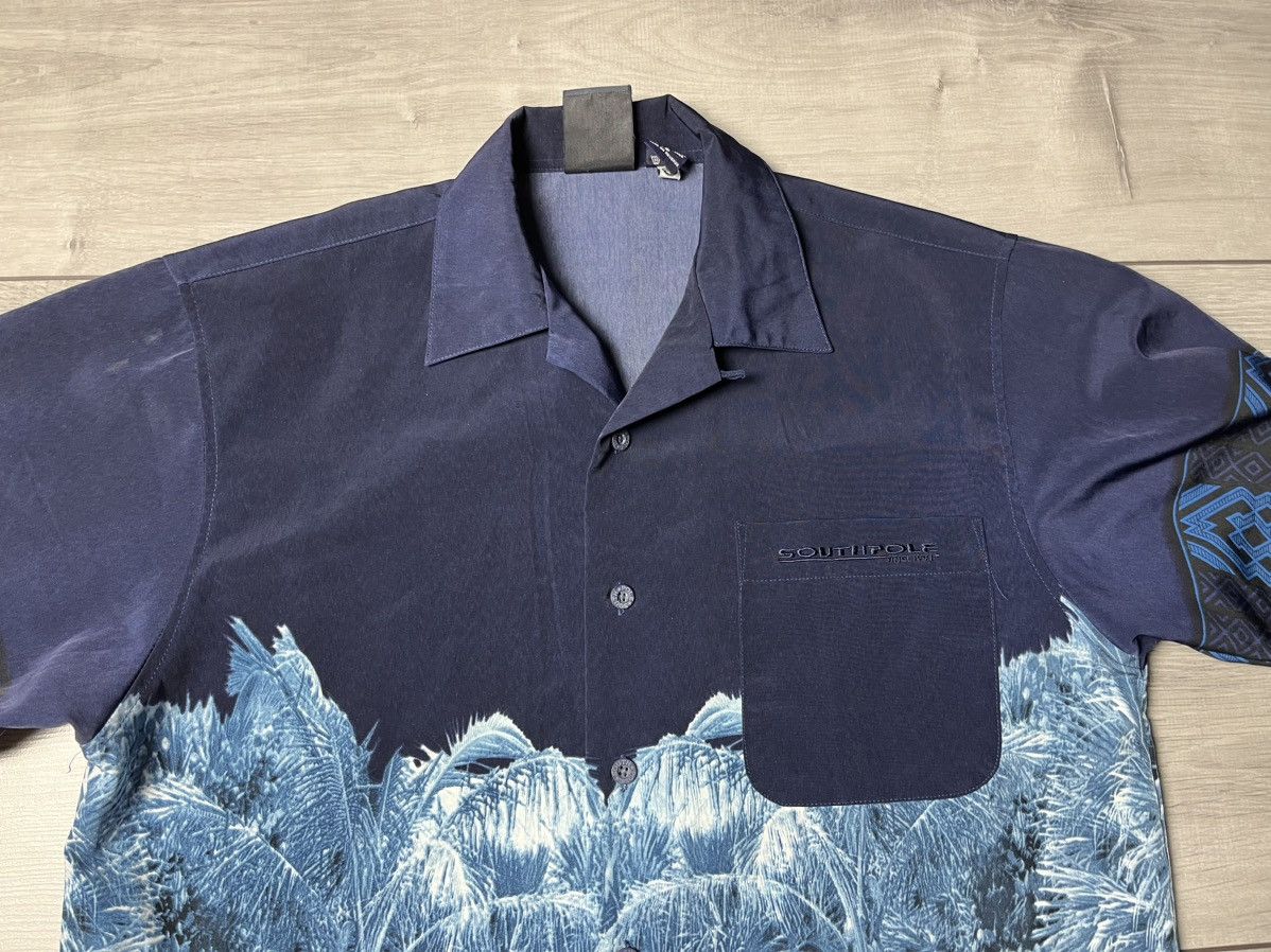 Other Hawaii shirt crazy size small vintage Size US S / EU 44-46 / 1 - 3 Thumbnail