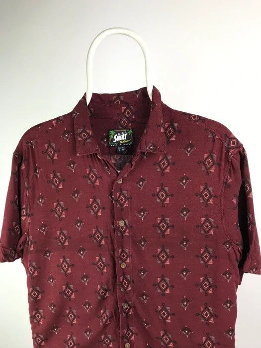 Other Hawaii shirt made in Hawaii size Medium crazy shirt Size US M / EU 48-50 / 2 - 2 Thumbnail