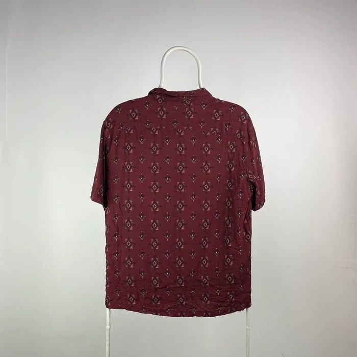 Other Hawaii shirt made in Hawaii size Medium crazy shirt Size US M / EU 48-50 / 2 - 4 Thumbnail