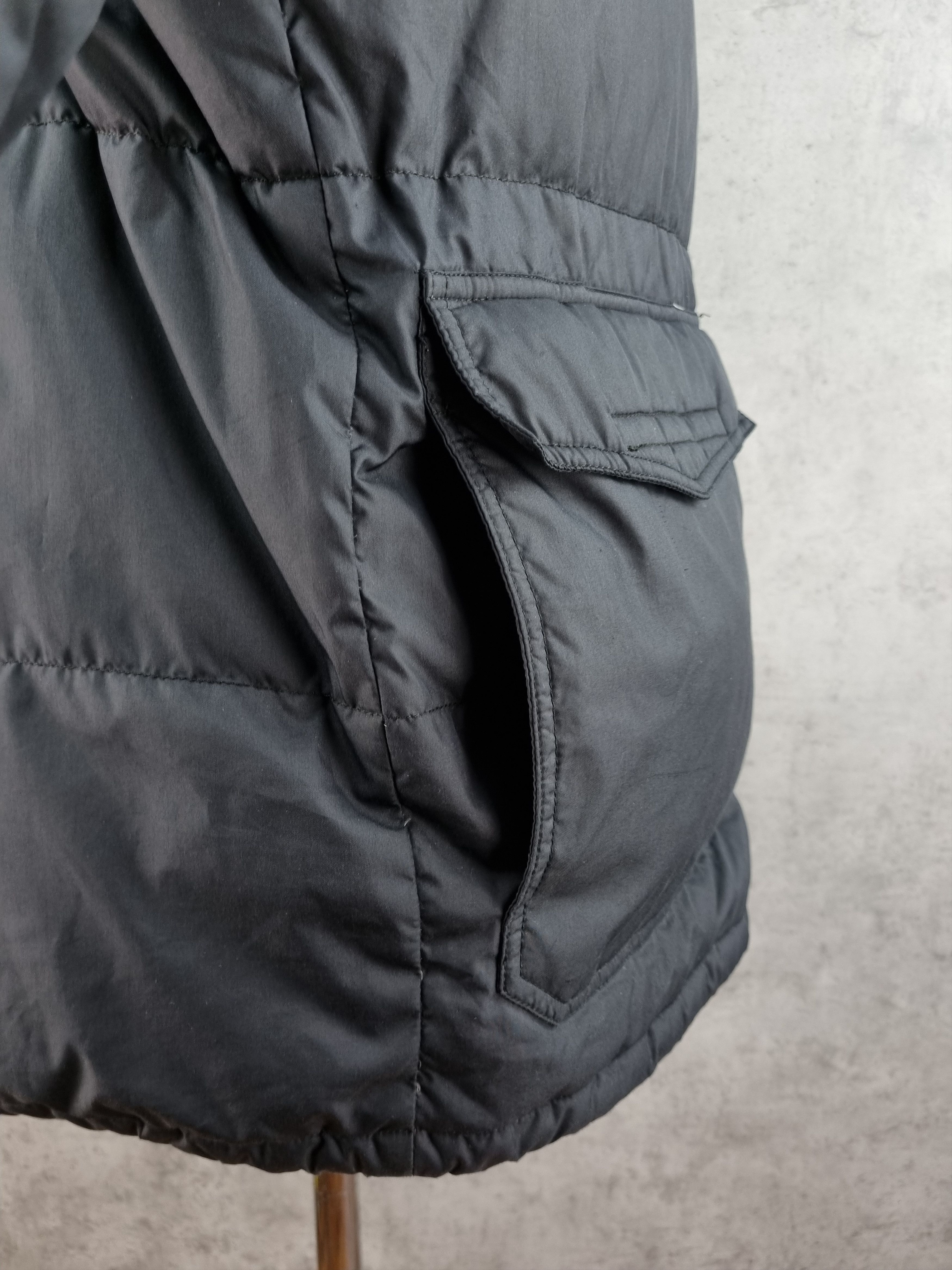 Moncler × Vintage 90s MONCLER Grenoble Down Puffer Jacket Vintage Size US L / EU 52-54 / 3 - 11 Thumbnail