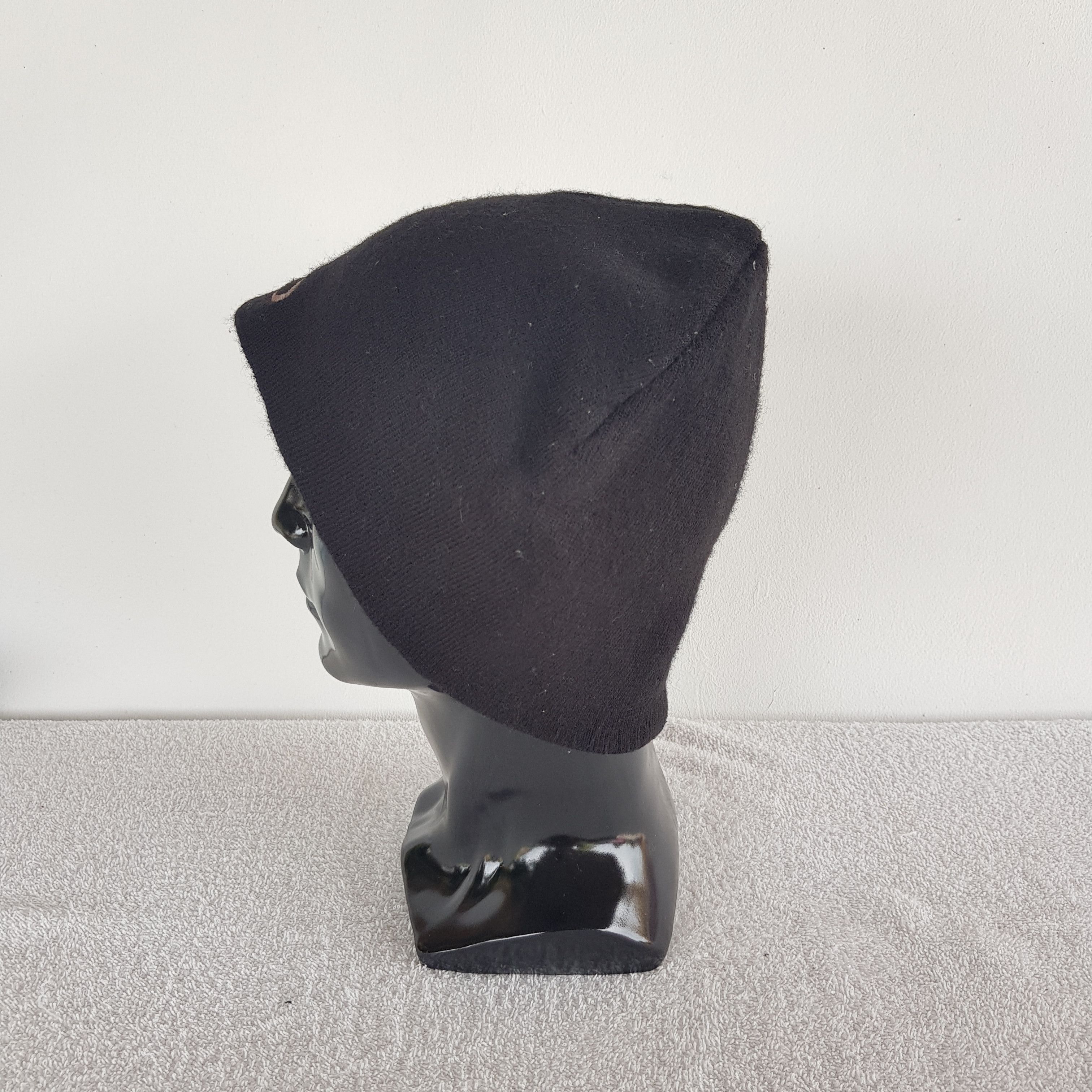 Oakley × Vintage Vintage Oakley Beanie Snow Cap Knitted Oakley Hats Size ONE SIZE - 4 Thumbnail
