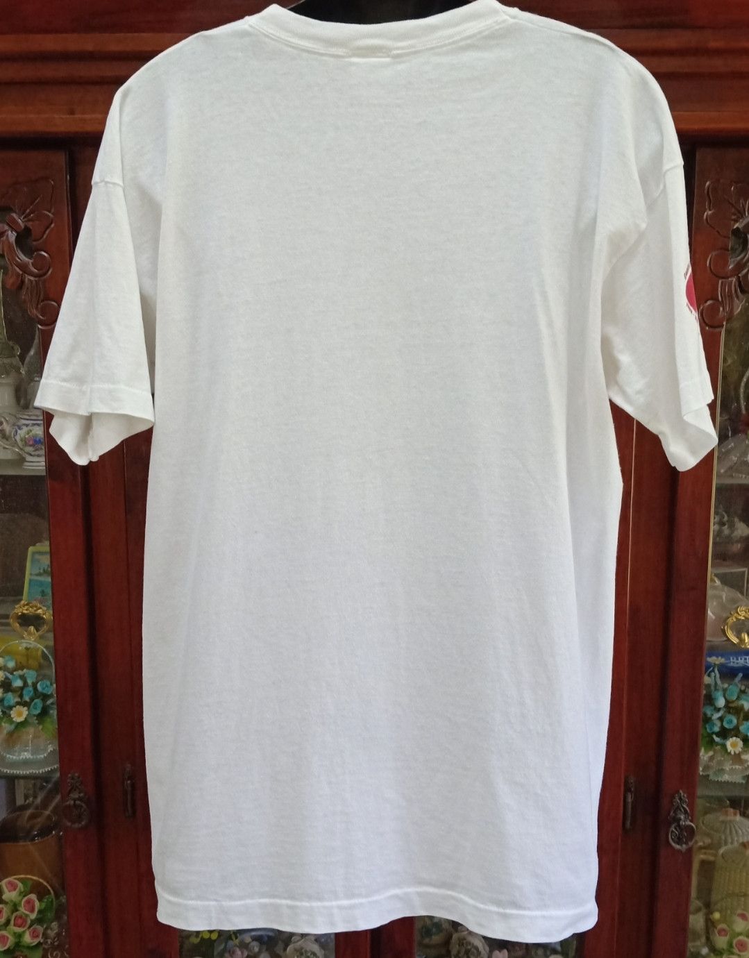 NFL × Vintage Vintage 90s Alabama Football : Century of Champions T-shirt Size US XL / EU 56 / 4 - 3 Thumbnail