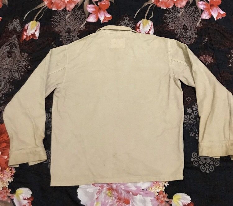 Kenzo Kenzo jeans zipper jacket Size US M / EU 48-50 / 2 - 6 Thumbnail