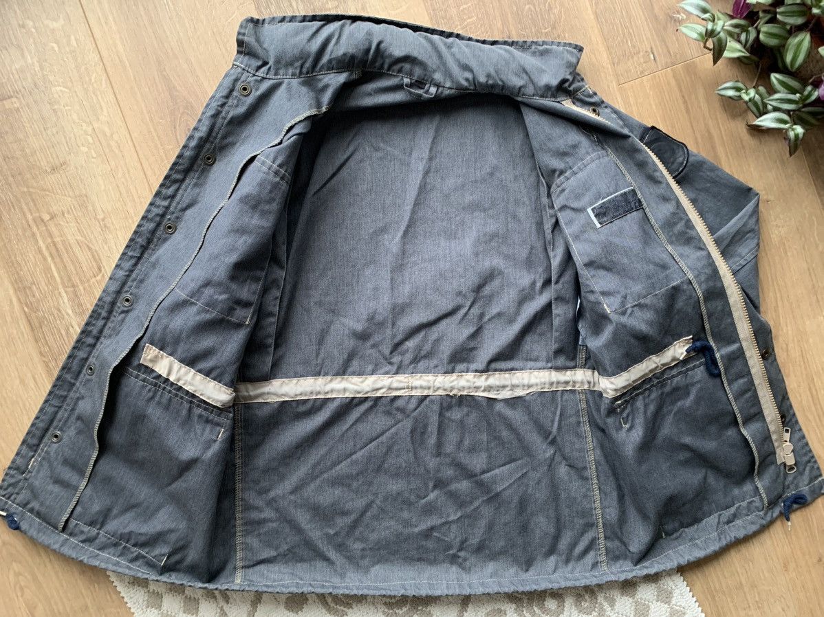 Fjallraven Vintage Fjallraven light jacket Size US S / EU 44-46 / 1 - 7 Thumbnail