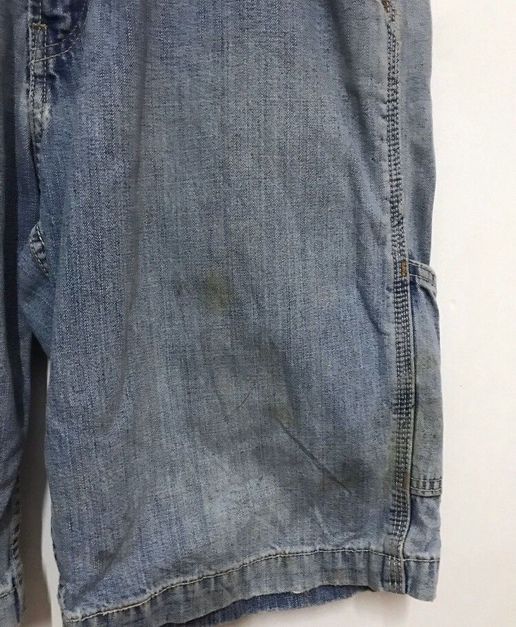 Levi's Levi’s carpenter short pants 32 Size US 32 / EU 48 - 8 Thumbnail