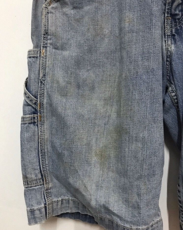 Levi's Levi’s carpenter short pants 32 Size US 32 / EU 48 - 9 Thumbnail