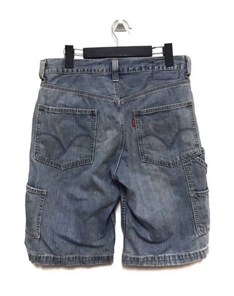 Levi's Levi’s carpenter short pants 32 Size US 32 / EU 48 - 1 Thumbnail
