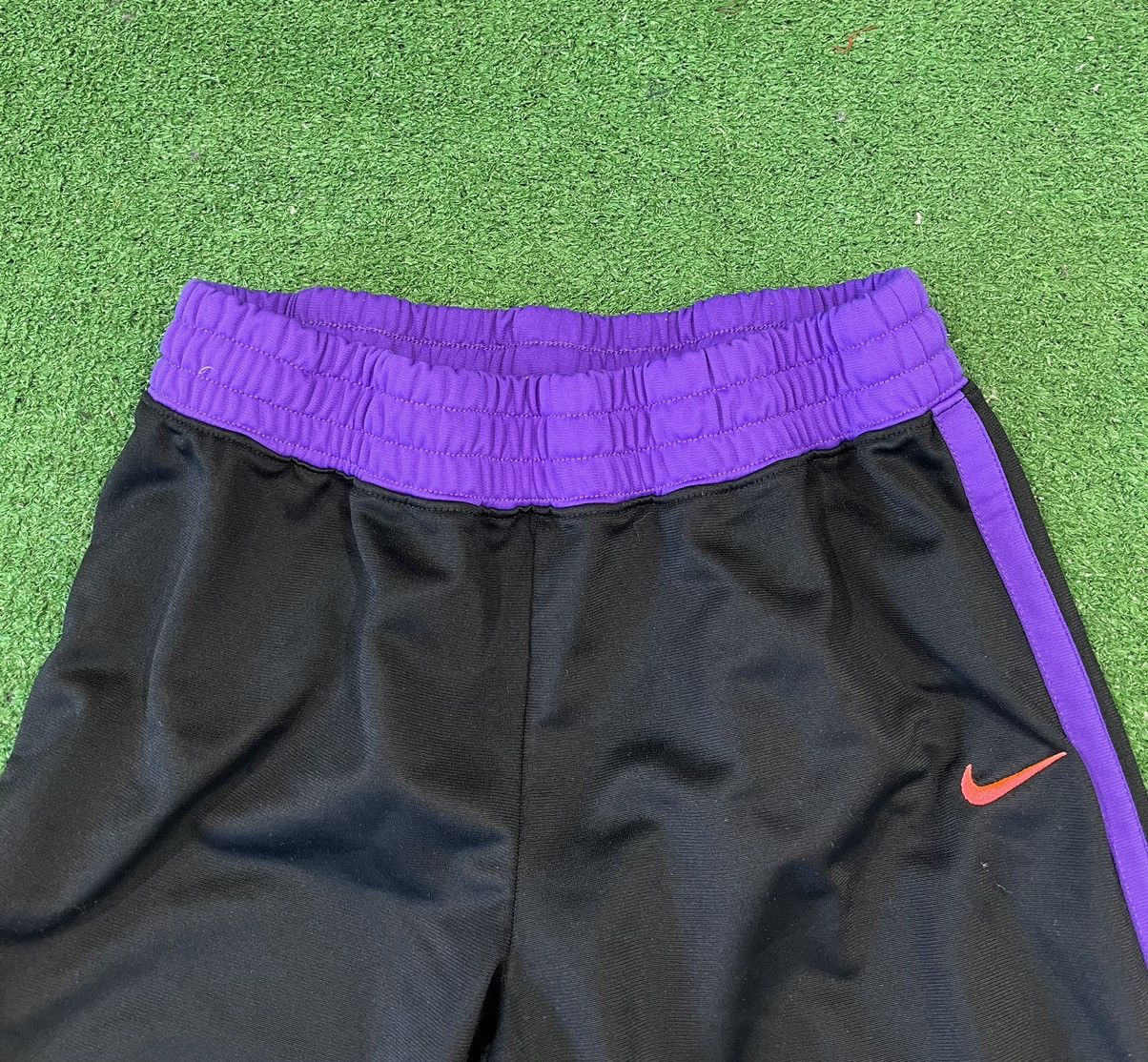 Nike Nike sweatpants Swoosh Vintage Size US 26 / EU 42 - 3 Thumbnail